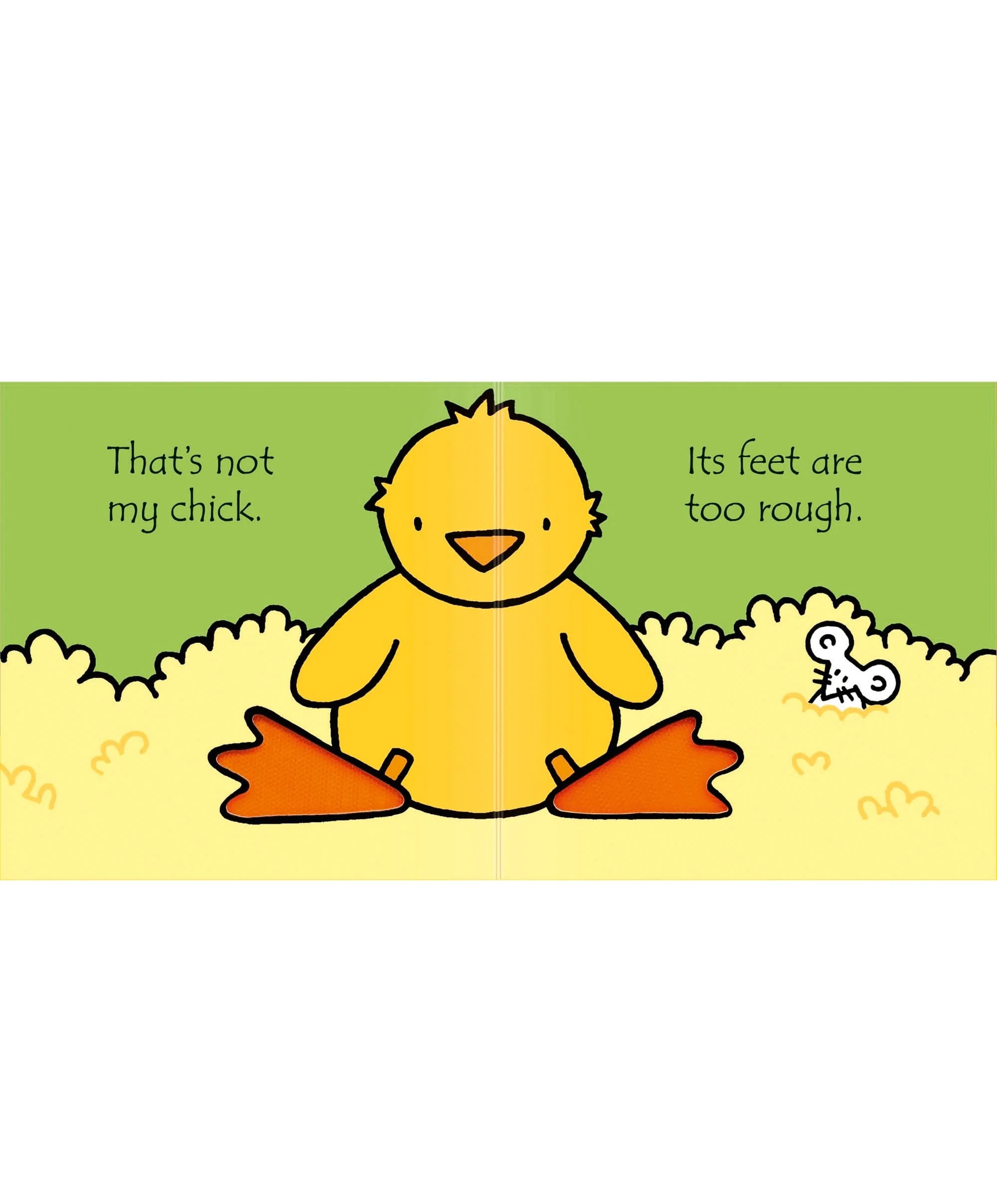 That’s Not My Chick… - Book - Image 4