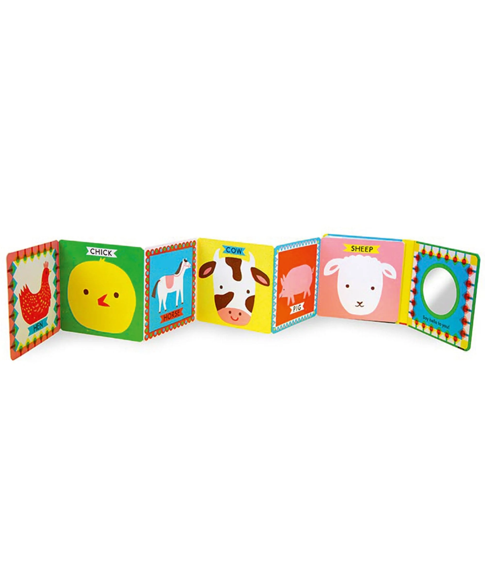 Tummy Time - Farm - Image 4