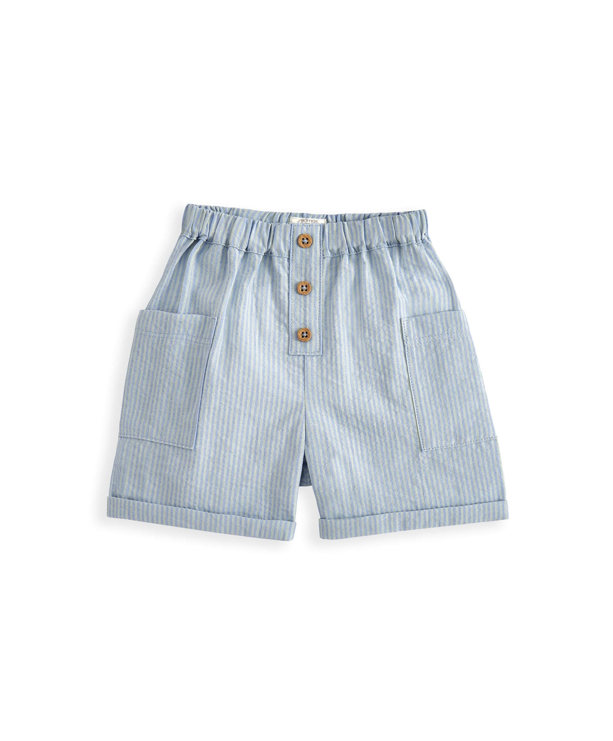 Lobster T-Shirt & Shorts Outfit Set - Image 2