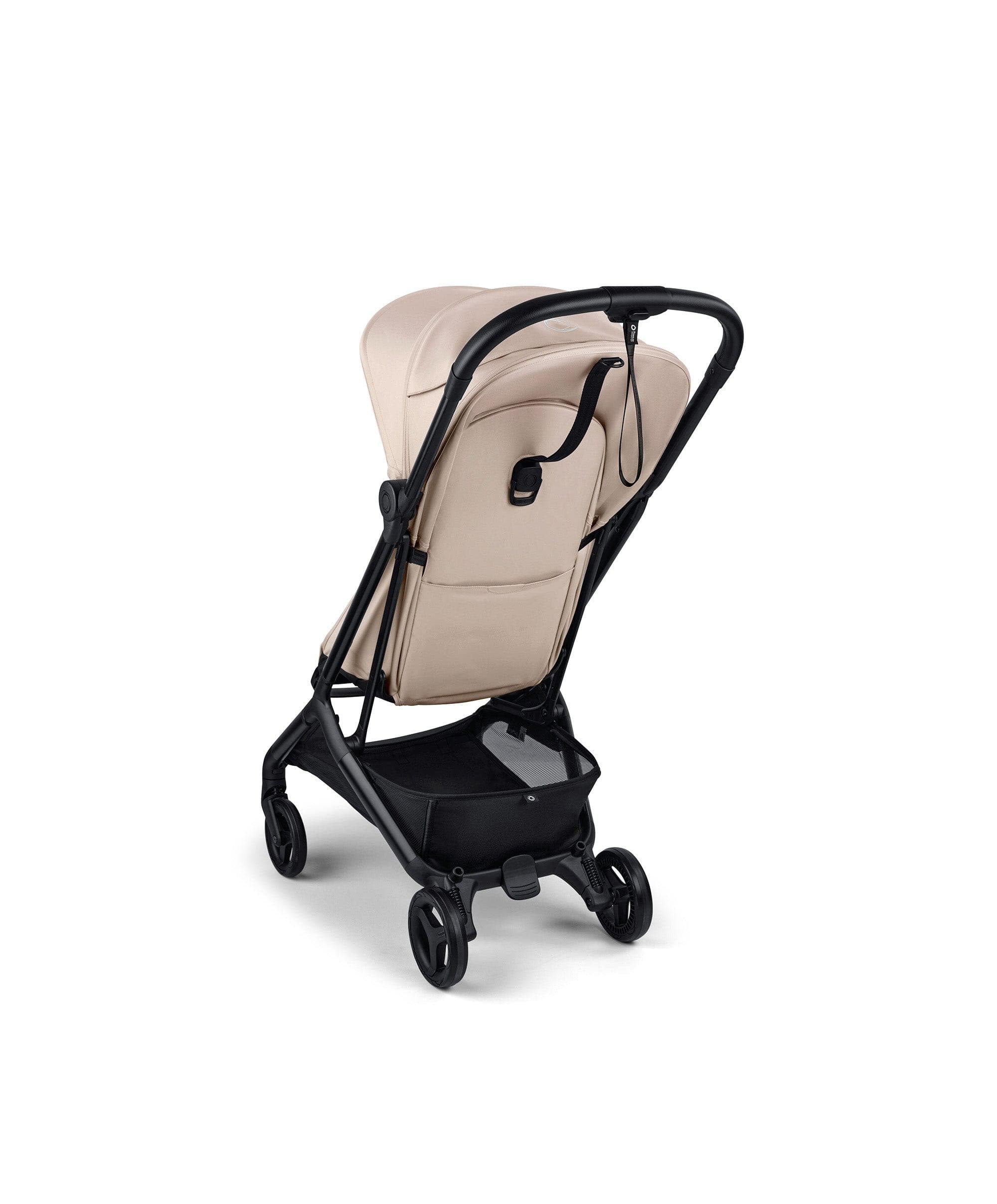 Bugaboo Butterfly 2 Pushchair - Taupe - Image 5