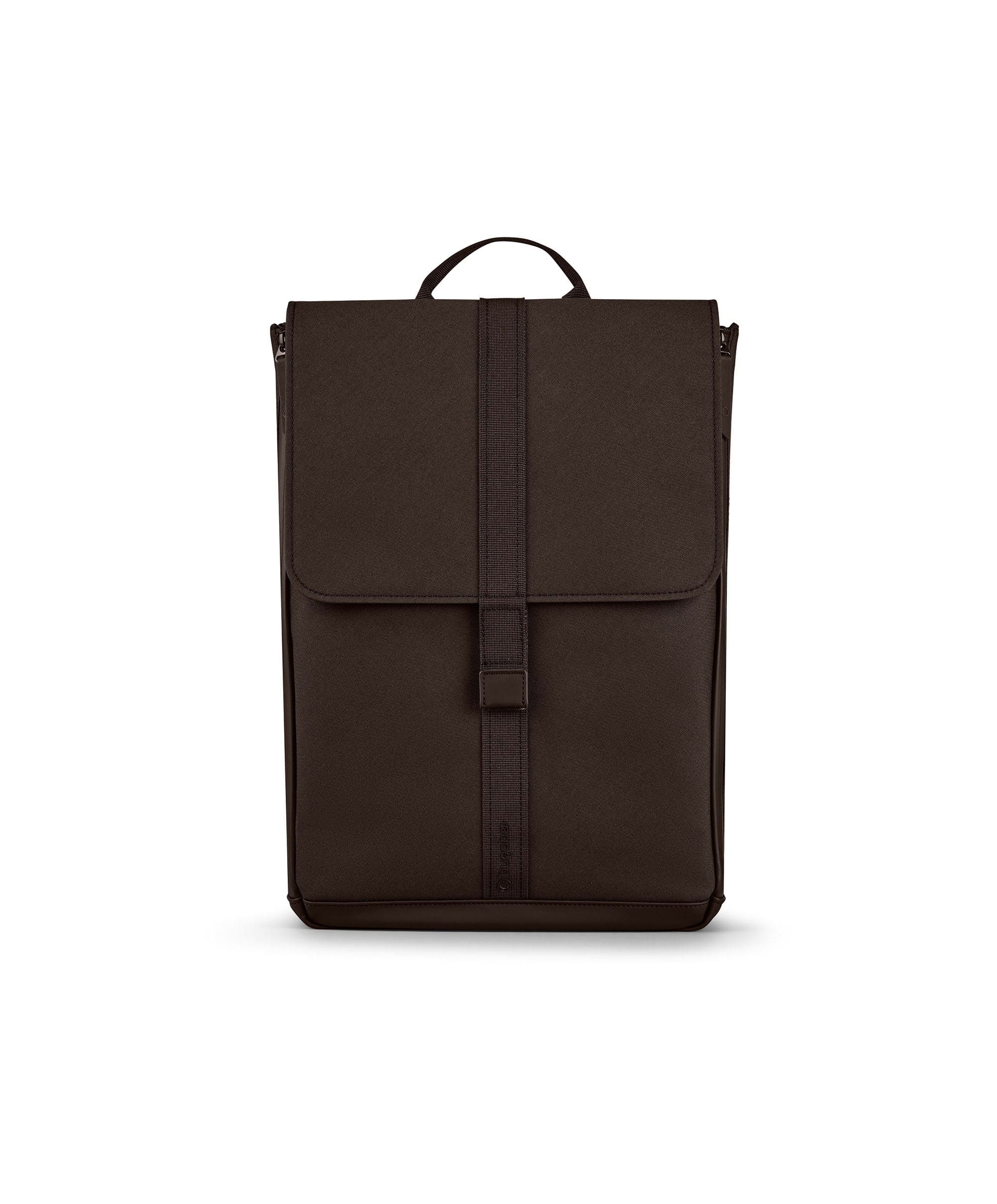 Bugaboo Changing Backpack - Cocoa Brown - Image 3