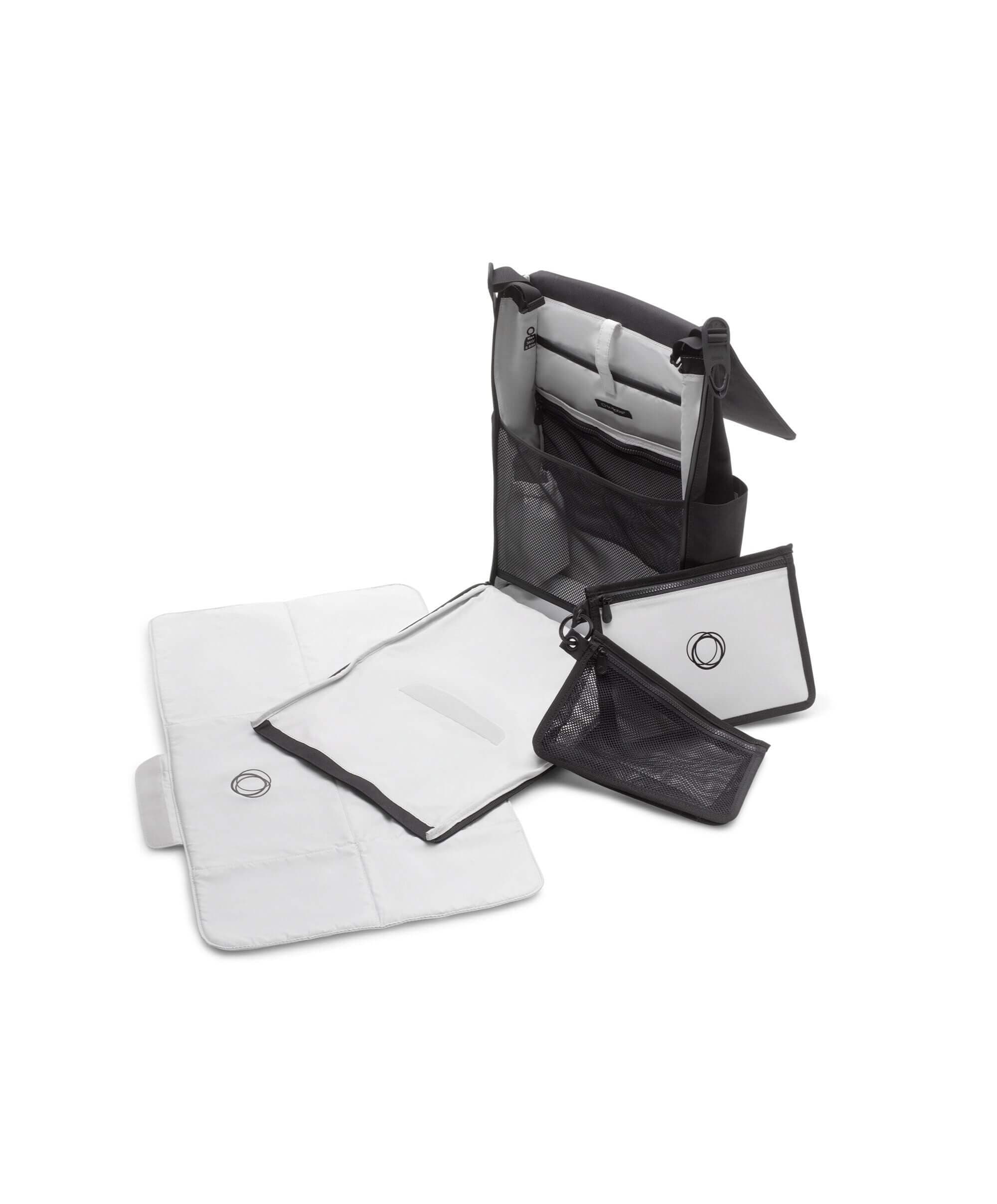 Bugaboo Changing Backpack - Desert Taupe - Image 3