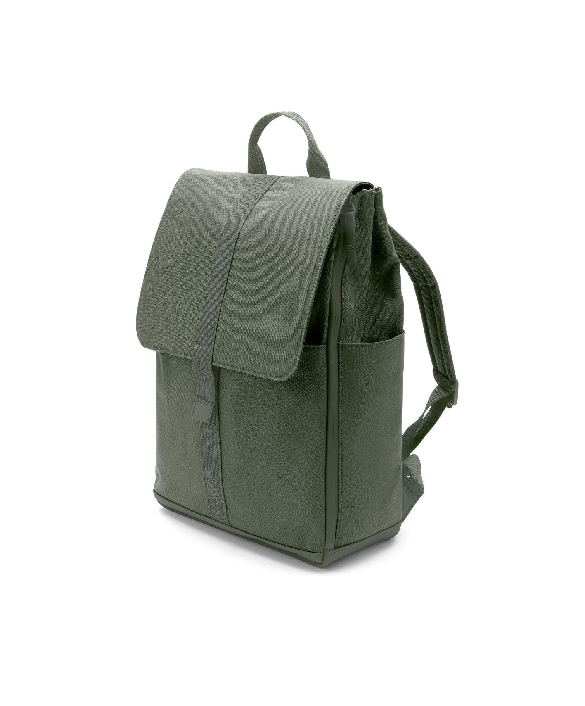 Bugaboo Changing Backpack - Forest Green - Image 4