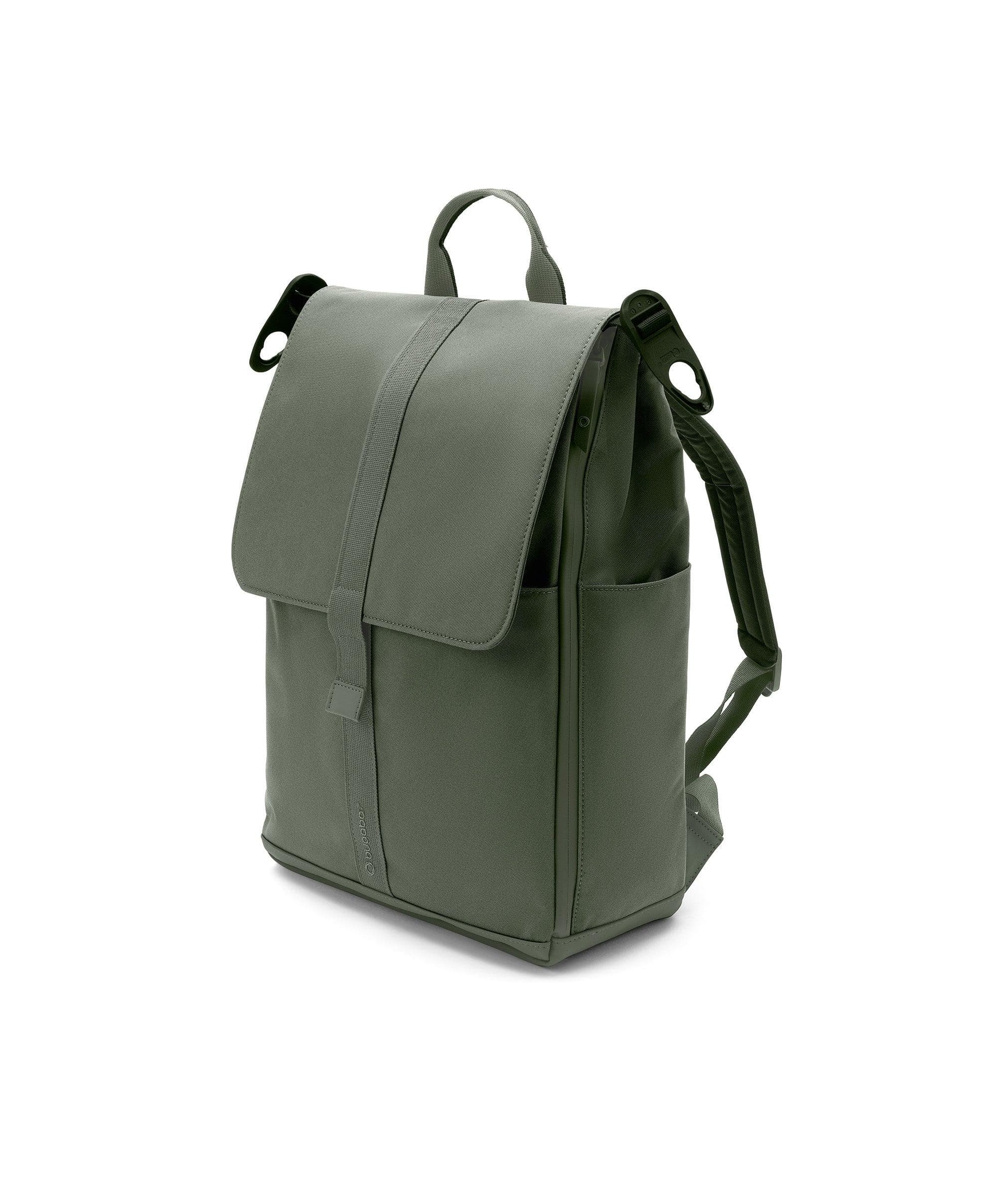 Bugaboo Changing Backpack - Forest Green - Image 5