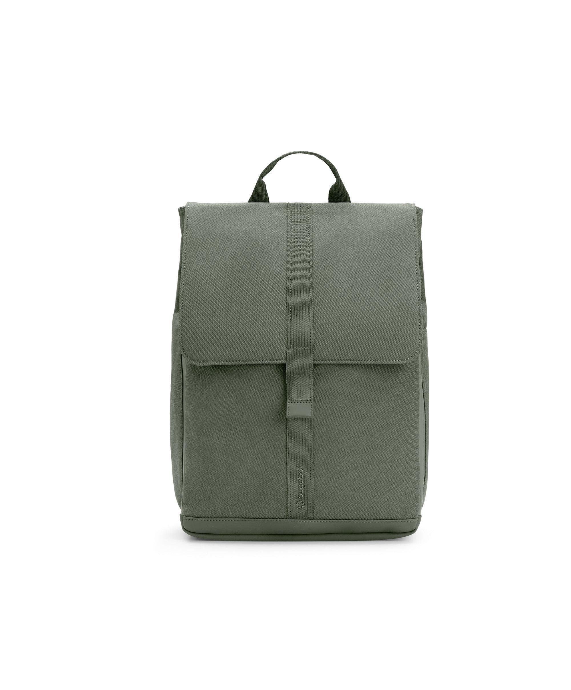 Bugaboo Changing Backpack - Forest Green - Image 6