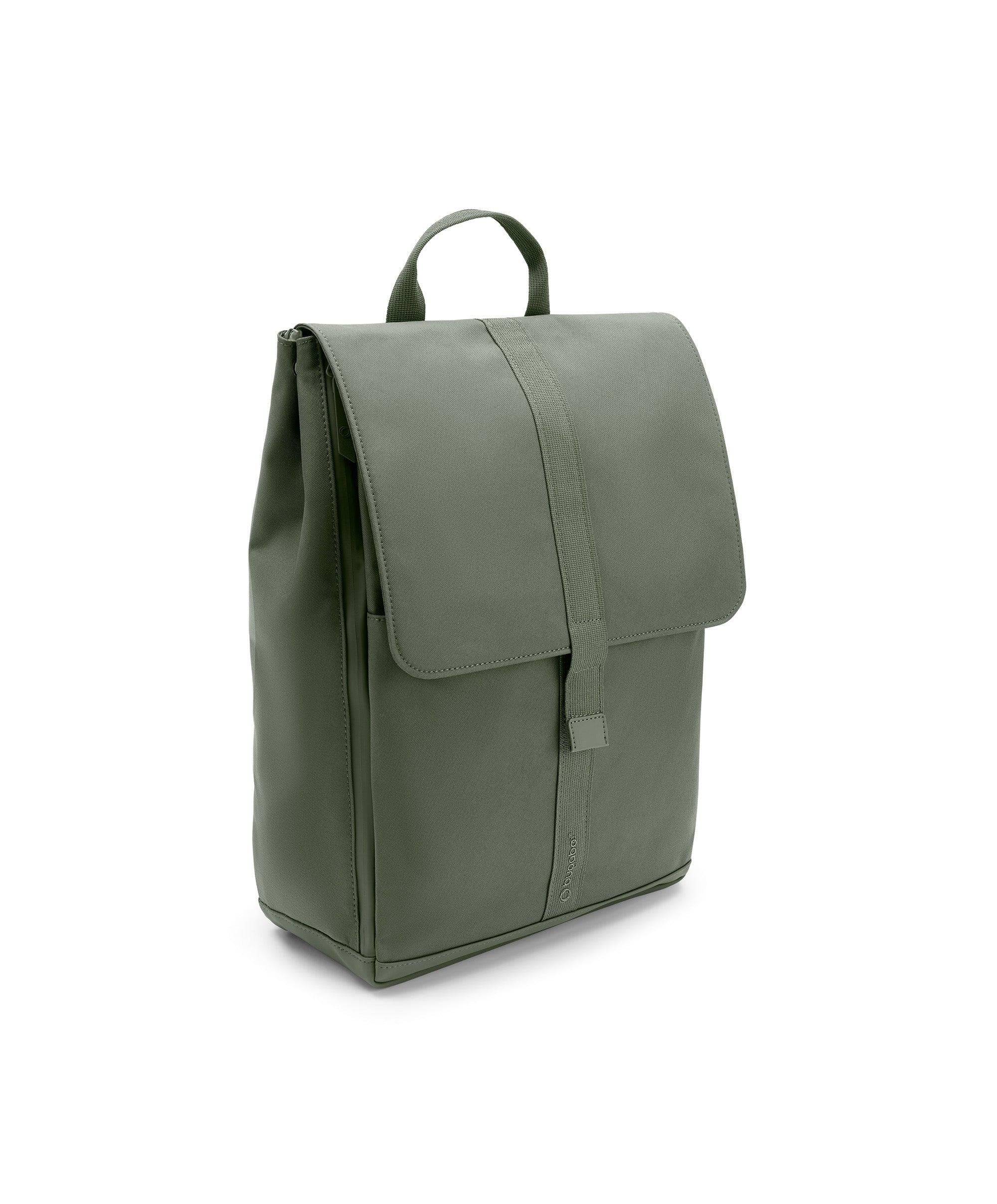Bugaboo Changing Backpack - Forest Green - Image 7
