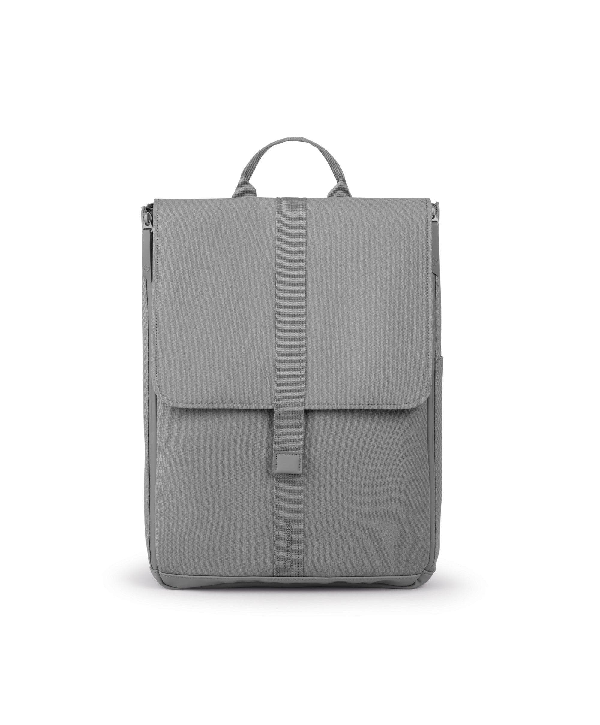 Bugaboo Changing Backpack - Moon Grey - Image 2