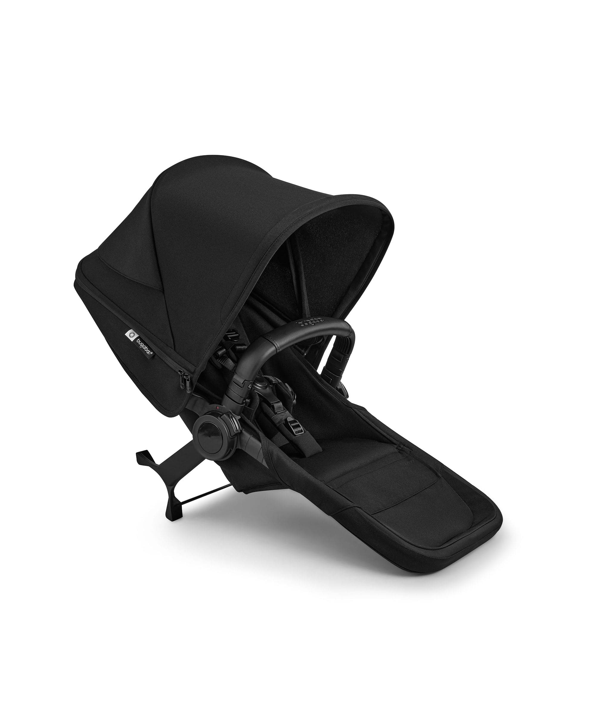 Bugaboo Donkey 6 Sibling Seat - Heritage Black