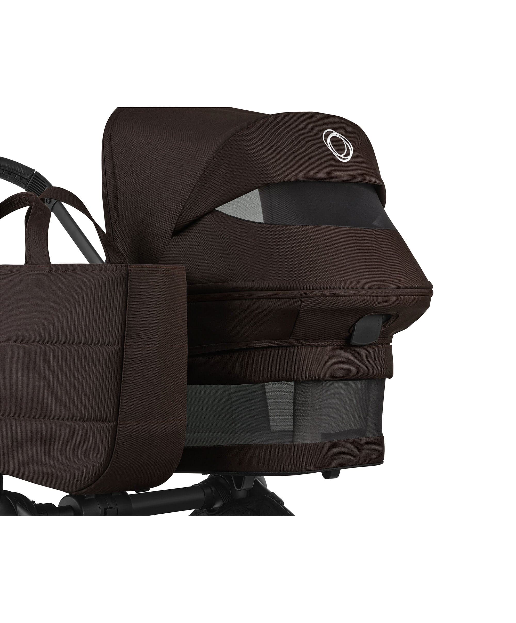 Bugaboo Donkey 6 Single Pushchair - Cocoa Brown - Image 11