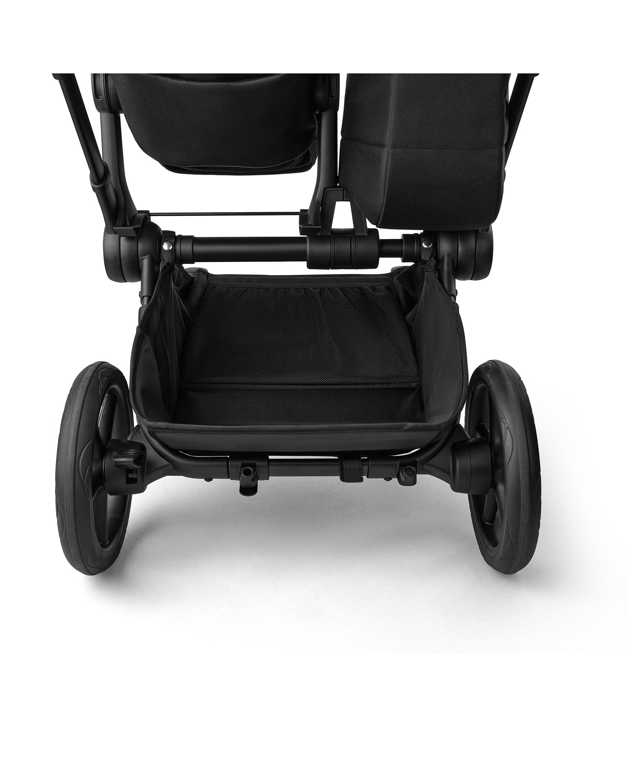 Bugaboo Donkey 6 Single Pushchair - Heritage Black - Image 9