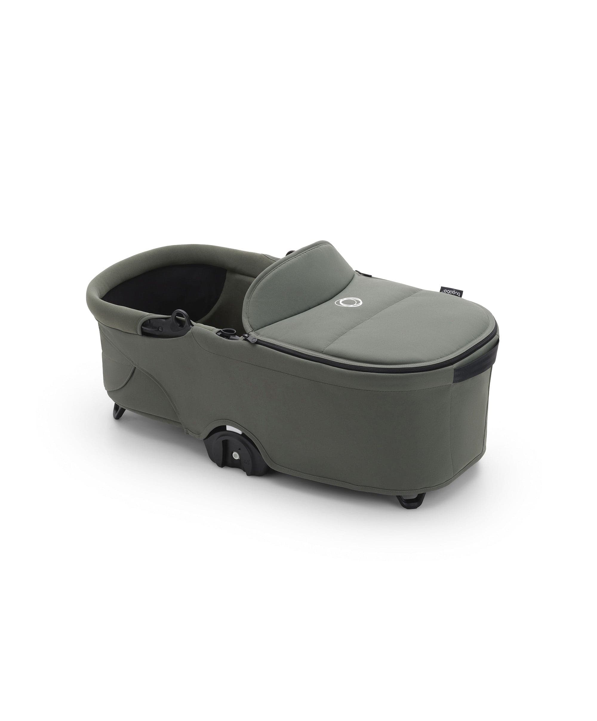 Bugaboo Dragonfly Carrycot - Forest Green