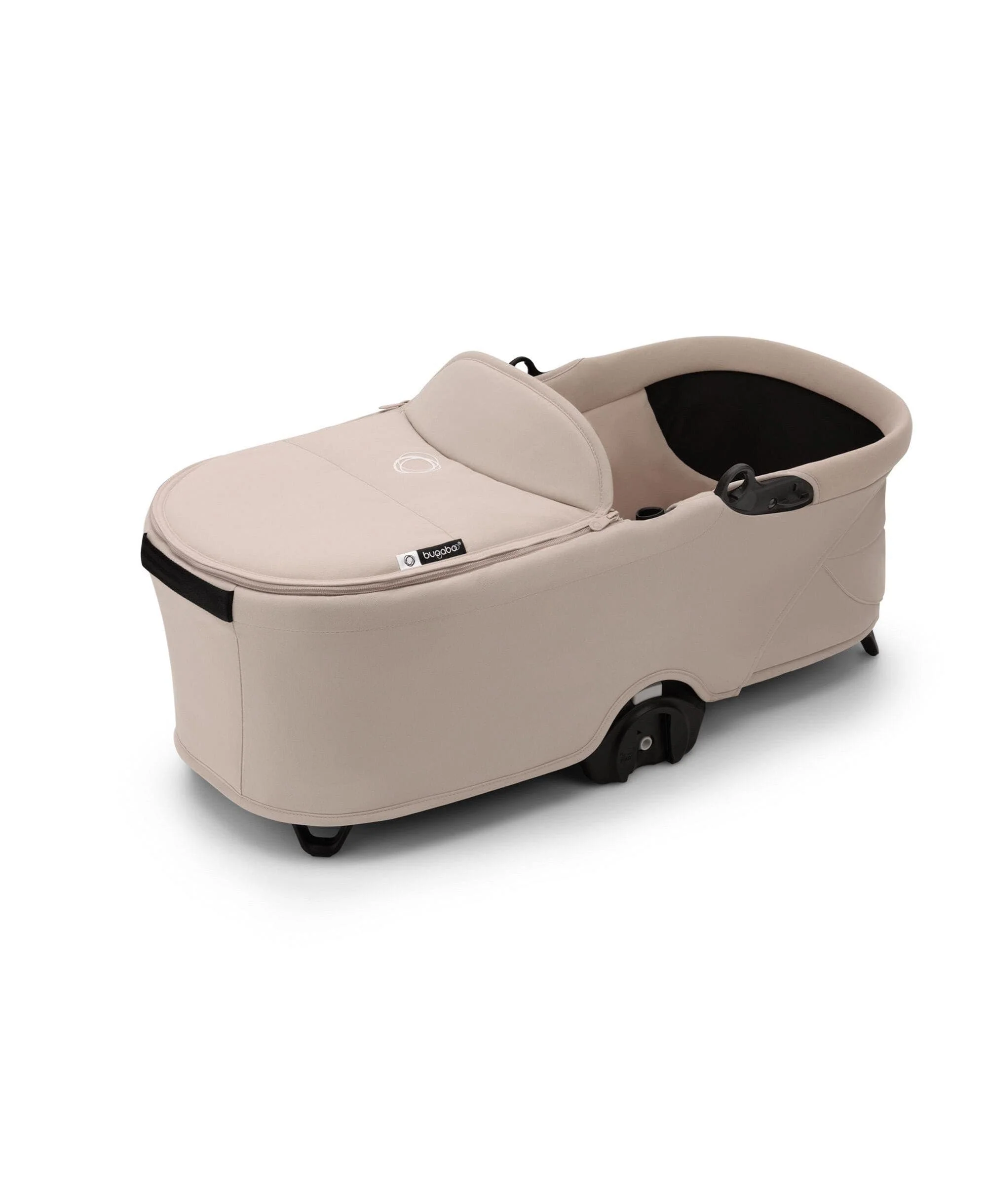 Bugaboo Dragonfly Pushchair Essential Bundle - Taupe - Image 5