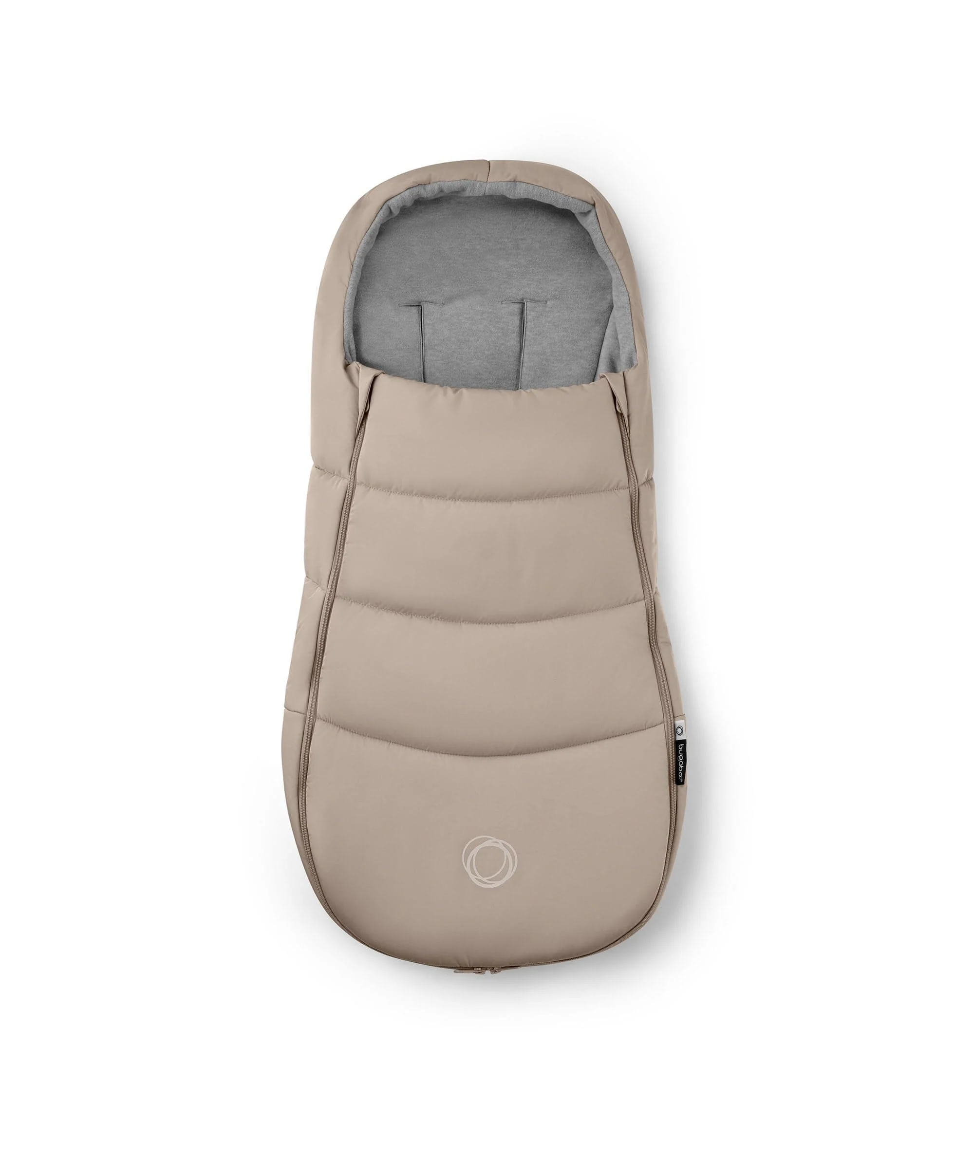Bugaboo Footmuff - Desert Taupe
