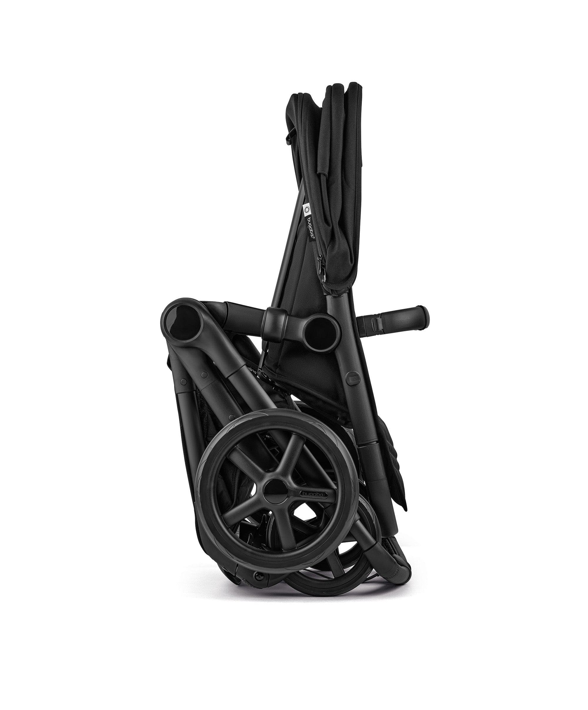 Bugaboo Fox 5 Renew Complete Pushchair - Black - Image 11
