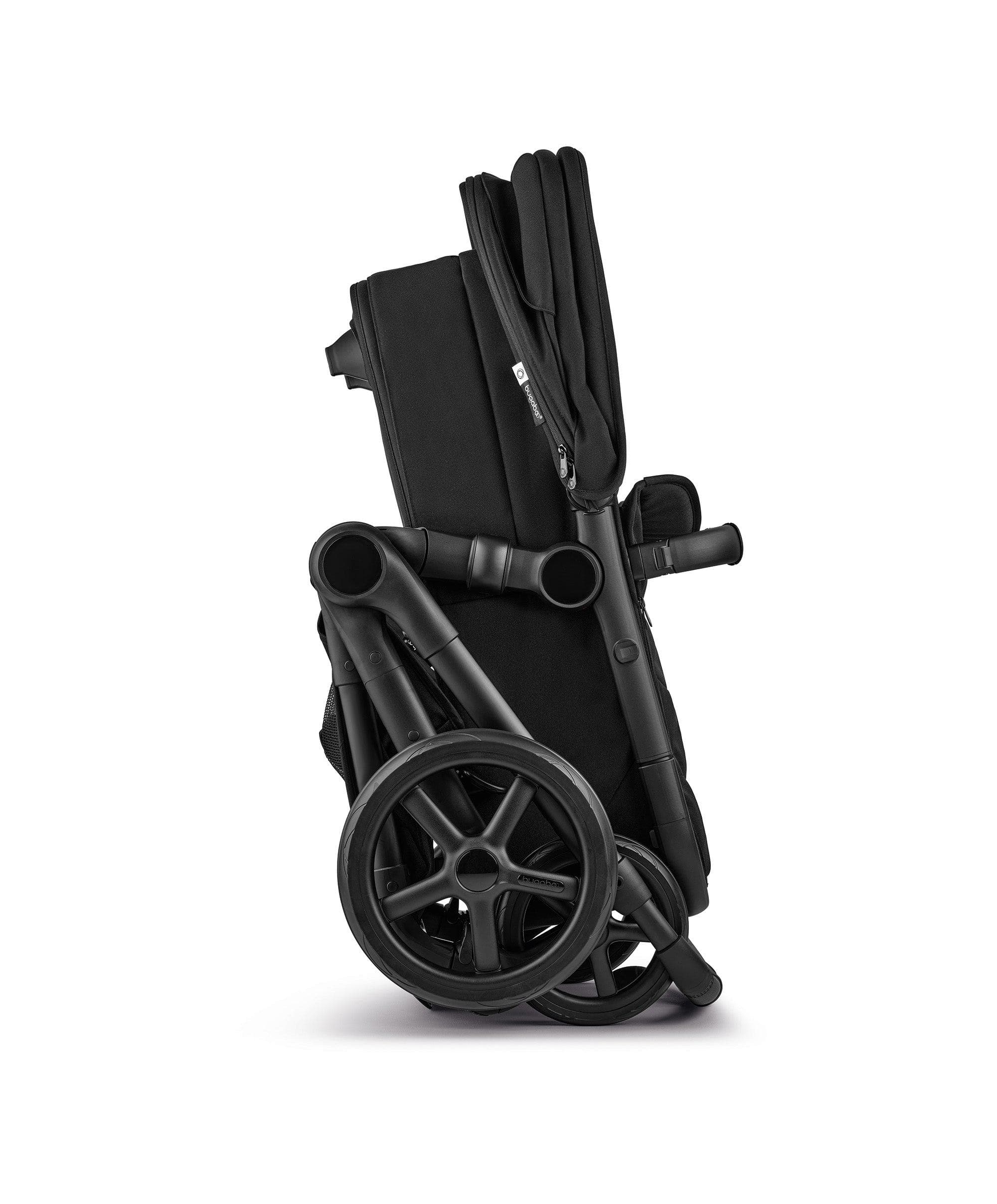 Bugaboo Fox 5 Renew Complete Pushchair - Desert Taupe Melange - Image 7