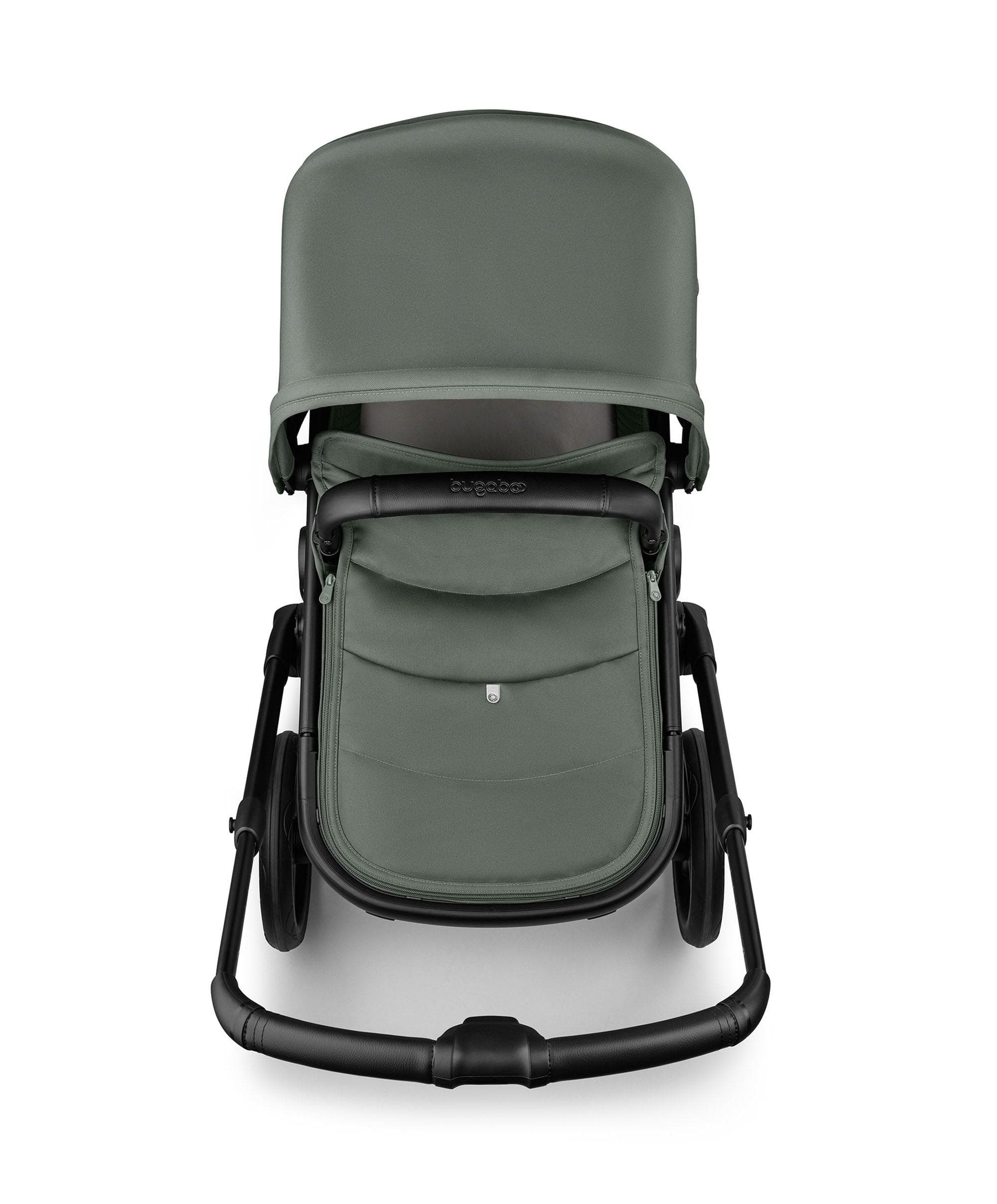 Bugaboo Fox 5 Renew Pushchair ā Forest Green - Image 7