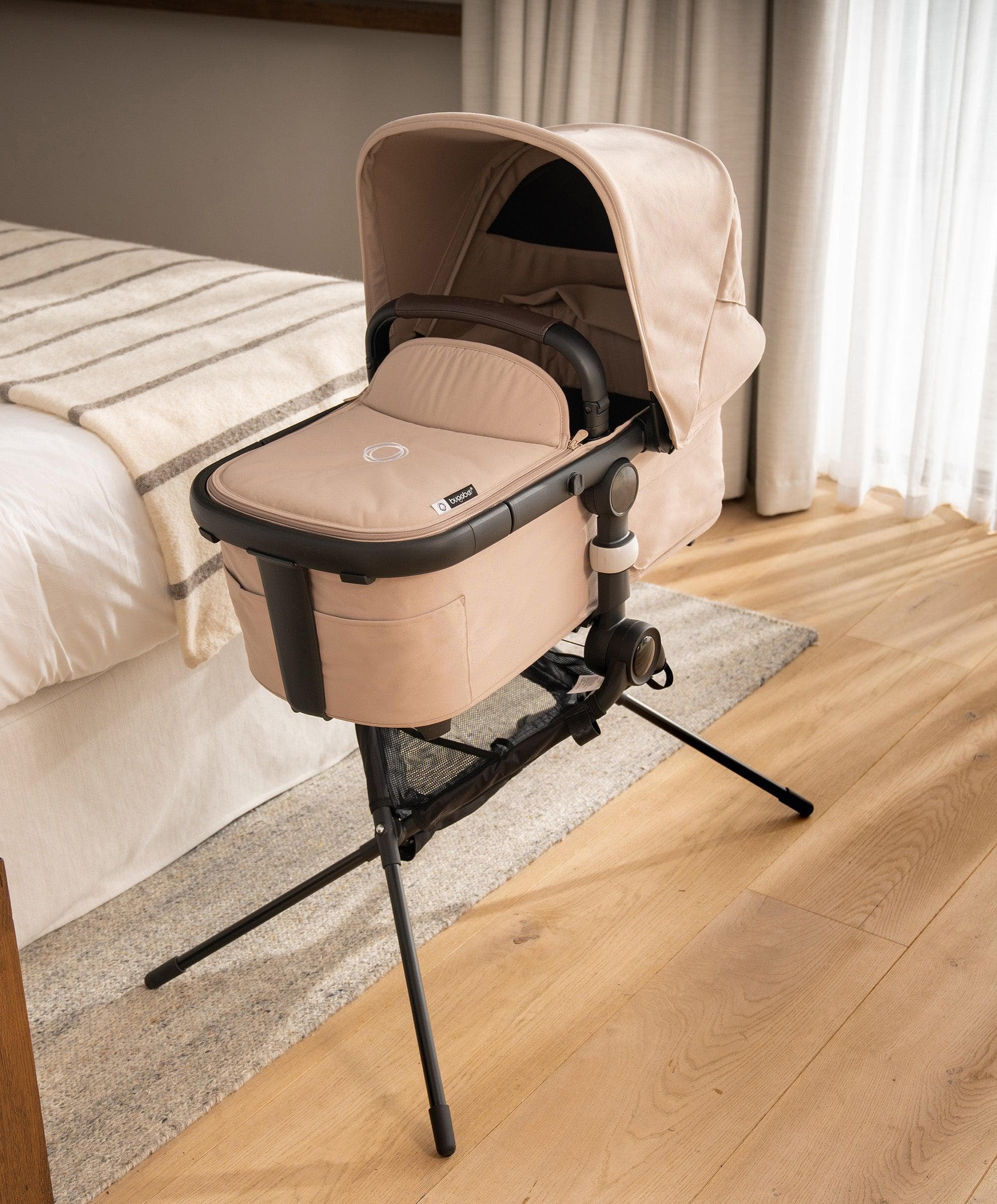 Bugaboo Fox Bassinet Stand - Image 2