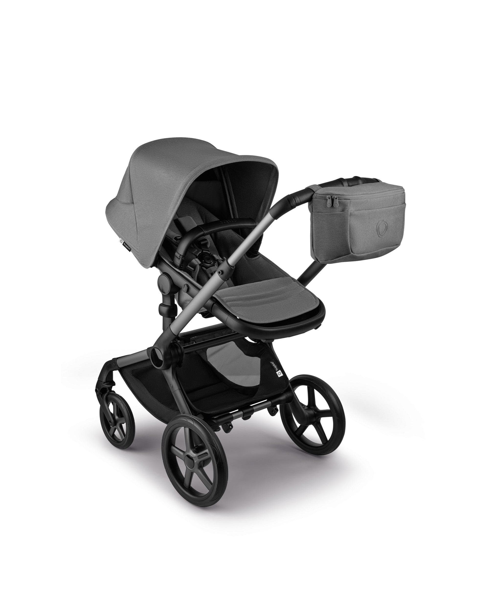 Bugaboo Organiser - Moon Grey - Image 2
