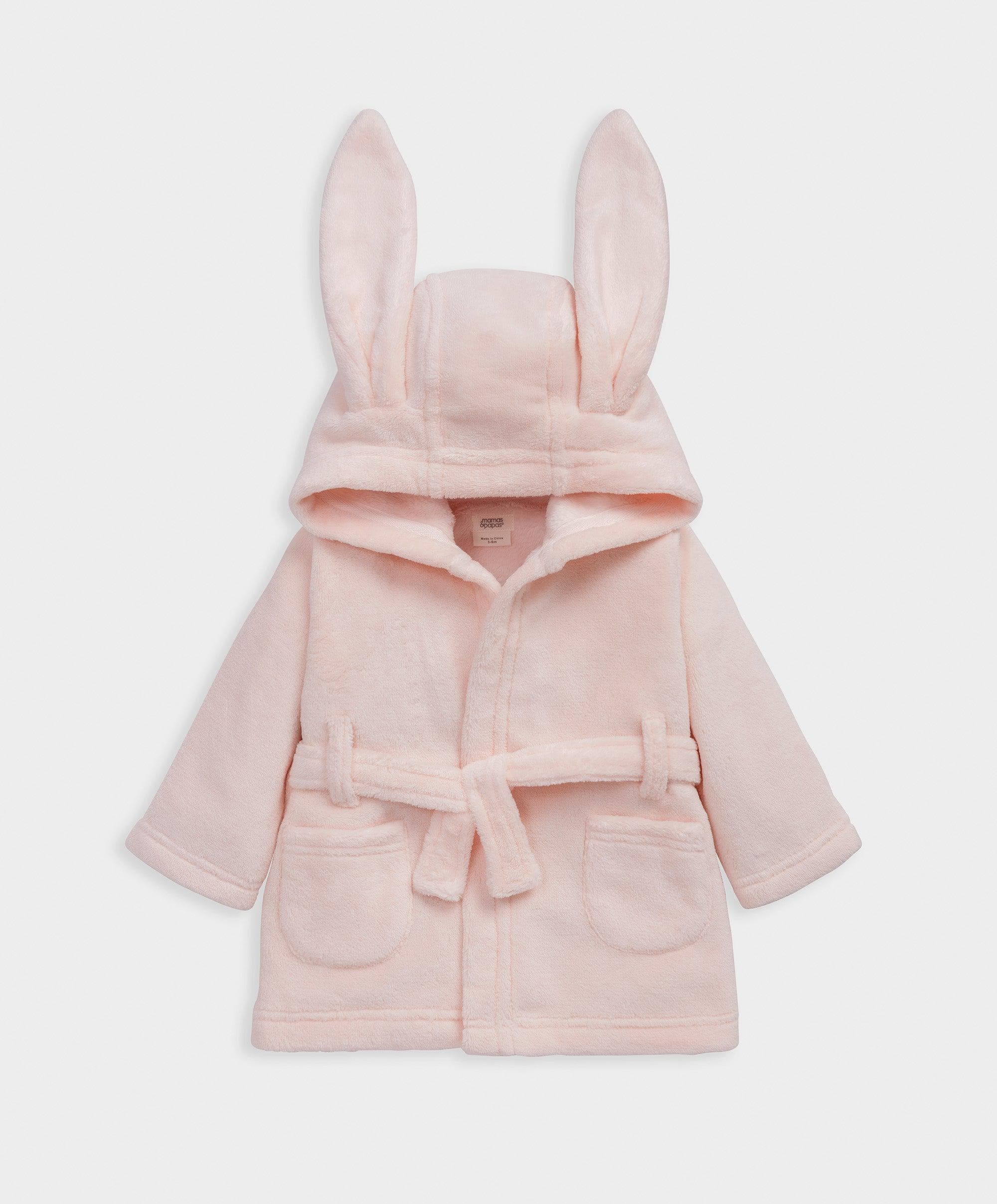 Bunny Dressing Gown - Image 2