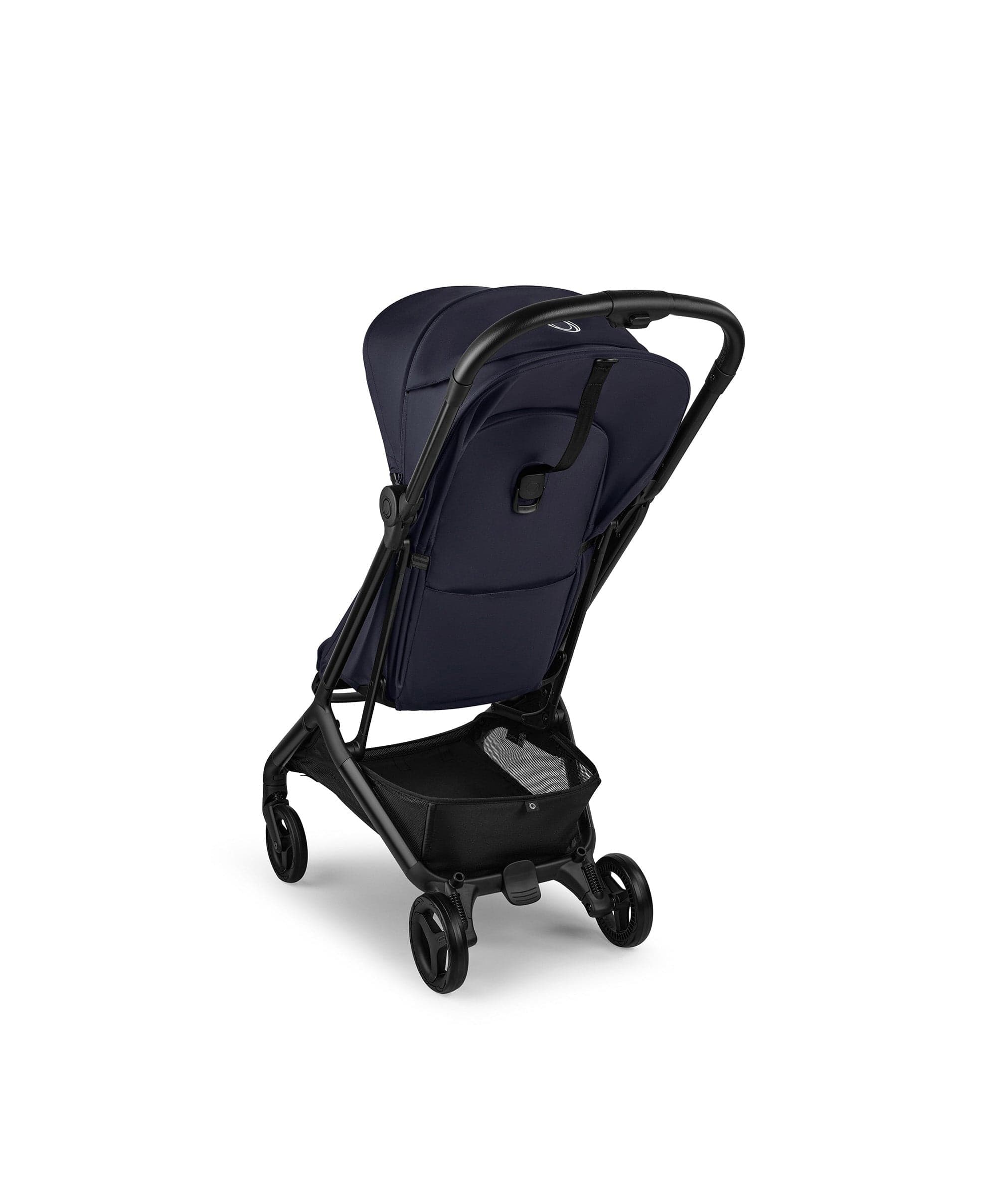 Bugaboo Butterfly 2 Pushchair With Free Transport Bag - Indigo - Image 5