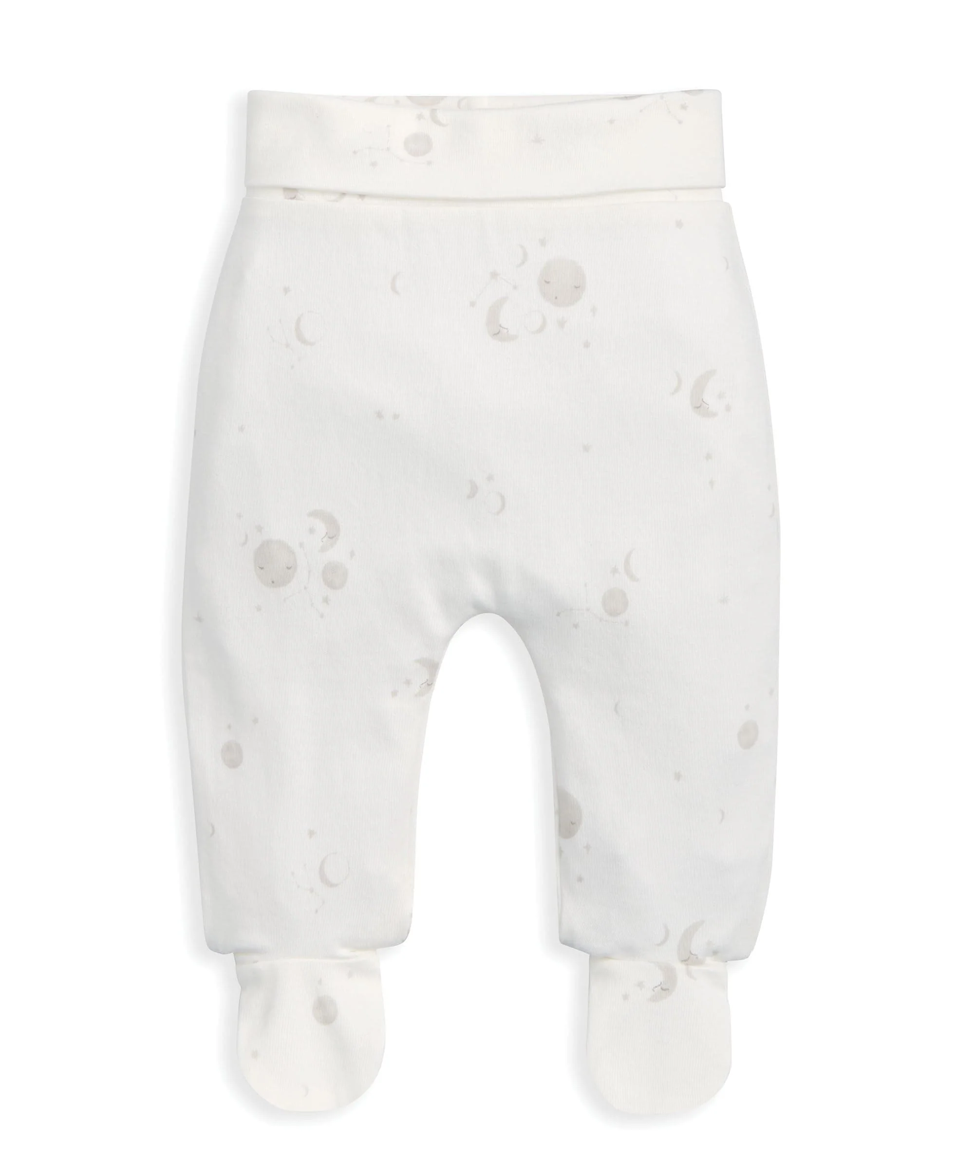 Bodysuit & Leggings Set (2 Pieces) β Night Sky - Image 5