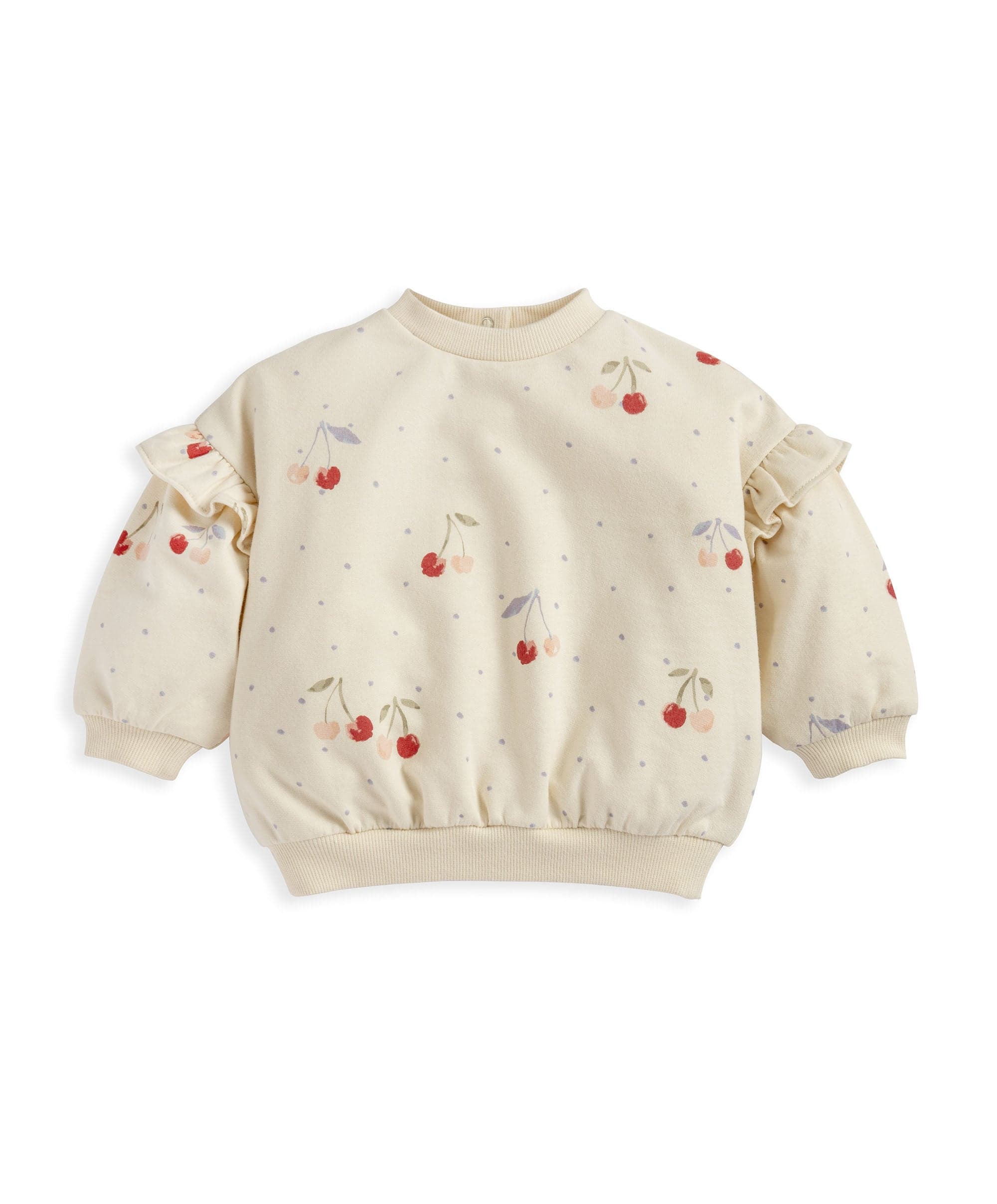 Cherry Sweatshirt - Image 4
