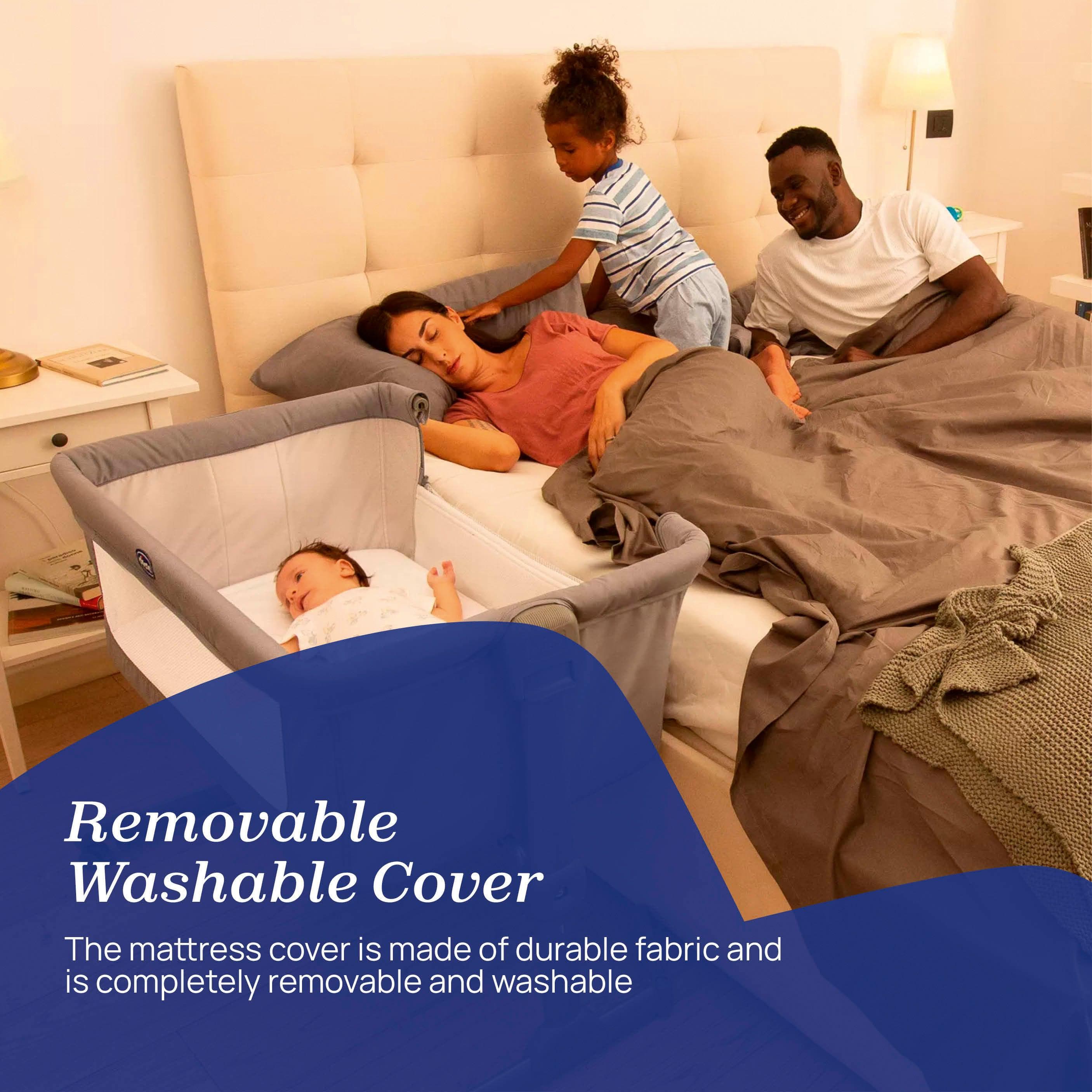 Chicco Next2Me Replacement Mattress - Image 3