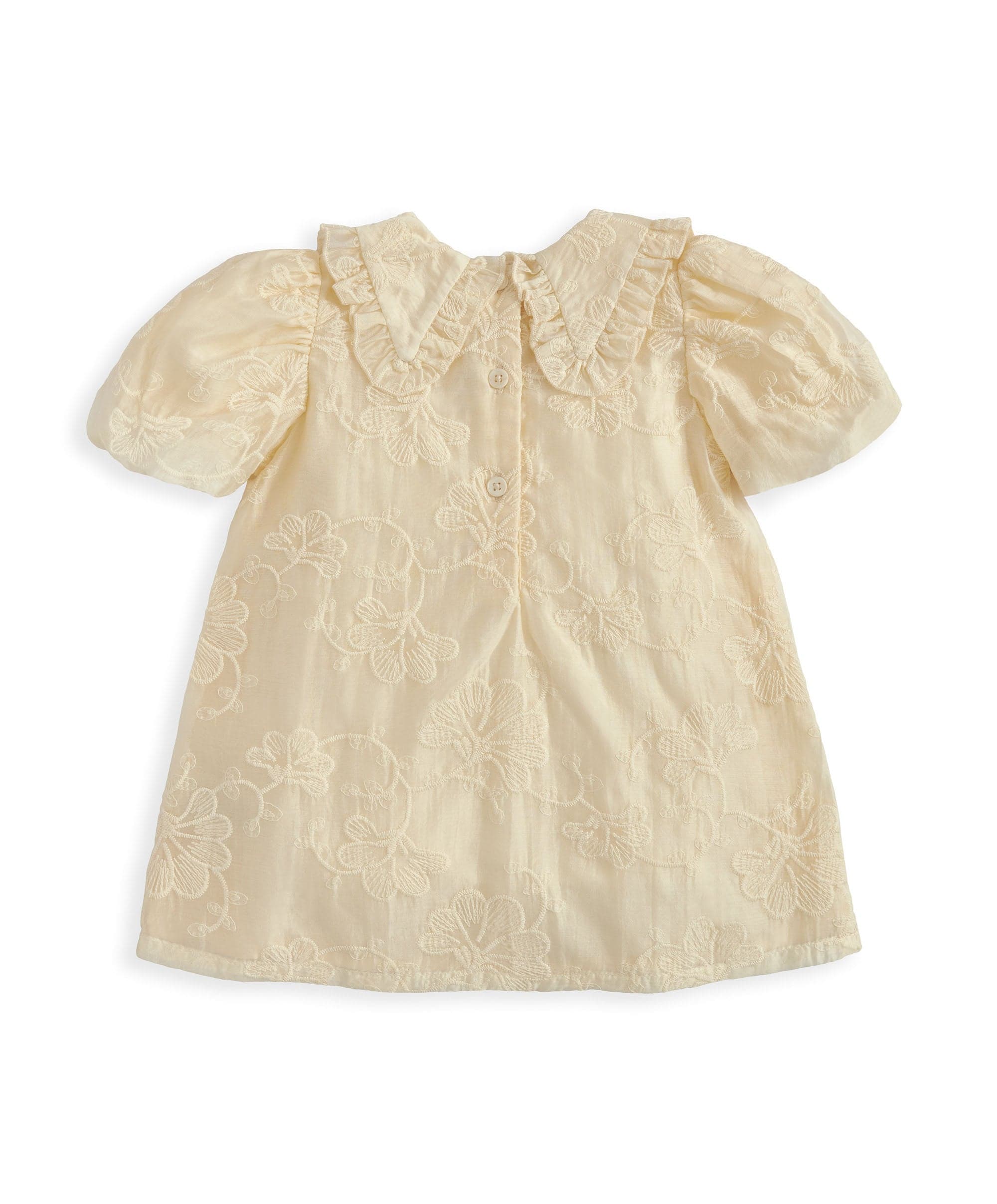 Collared Dress - Image 3