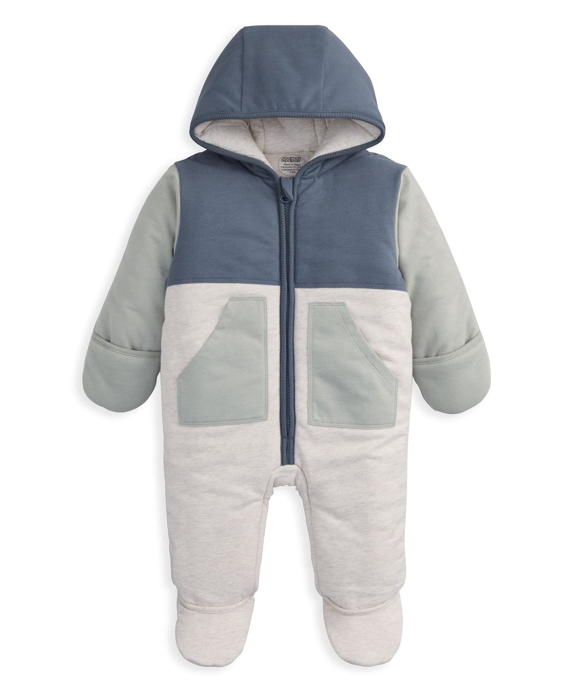 Lightweight Pramsuit - Image 2