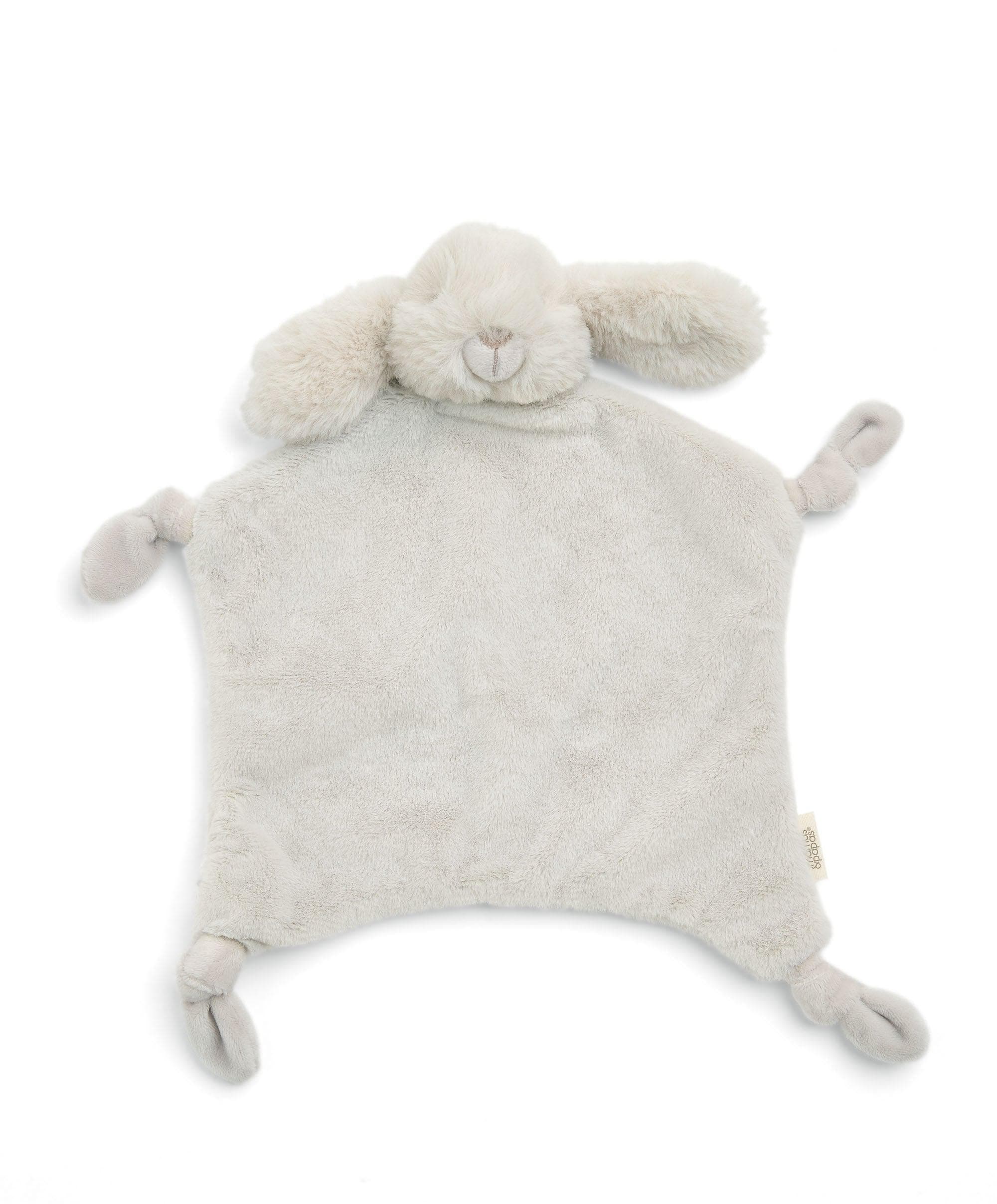 Comforter - Grey Bunny - Image 3