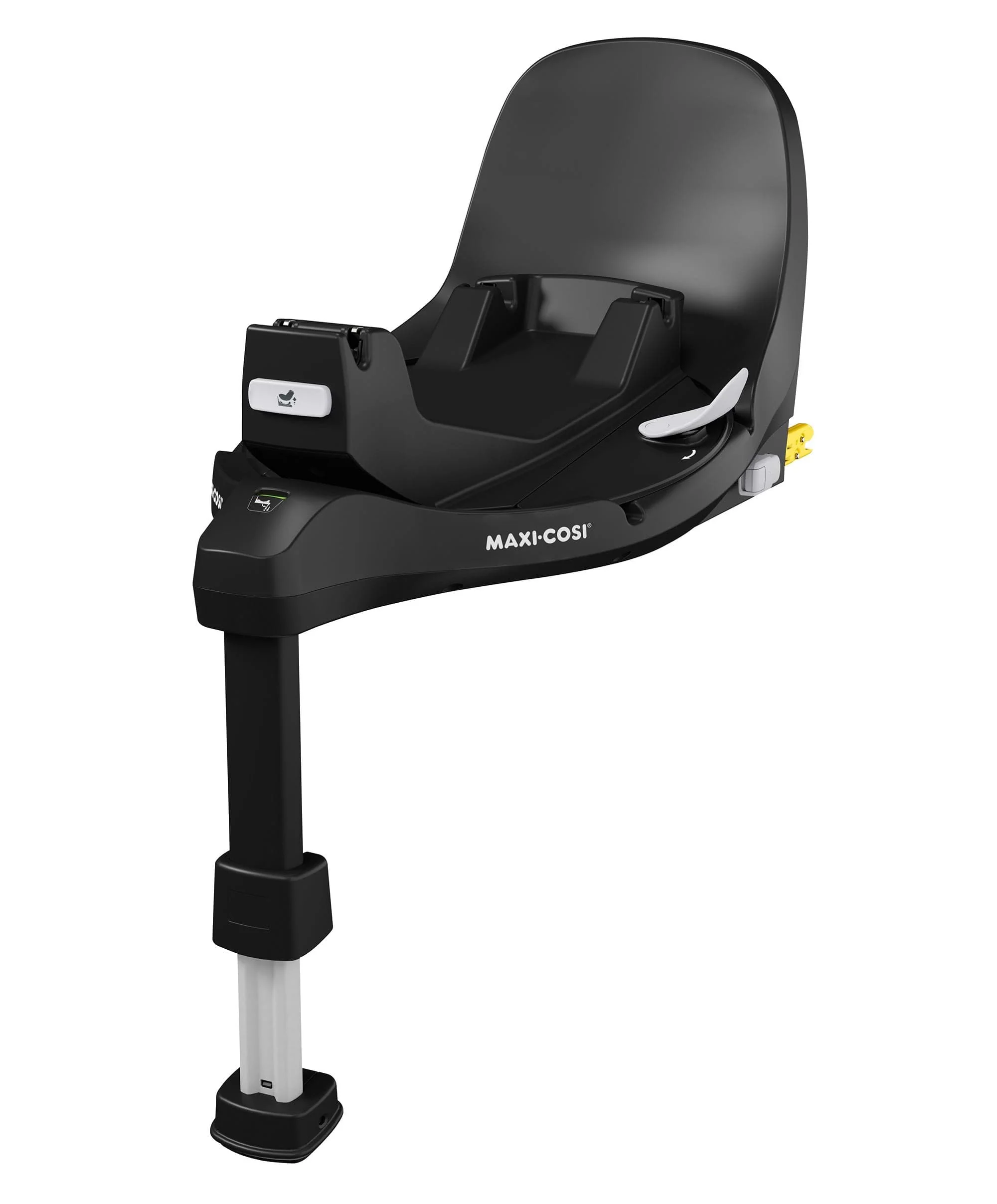 iCandy Core 2 Pushchair Bundle With Maxi-Cosi Pebble 360 Pro Car Seat & Base - Sandstone - Image 10