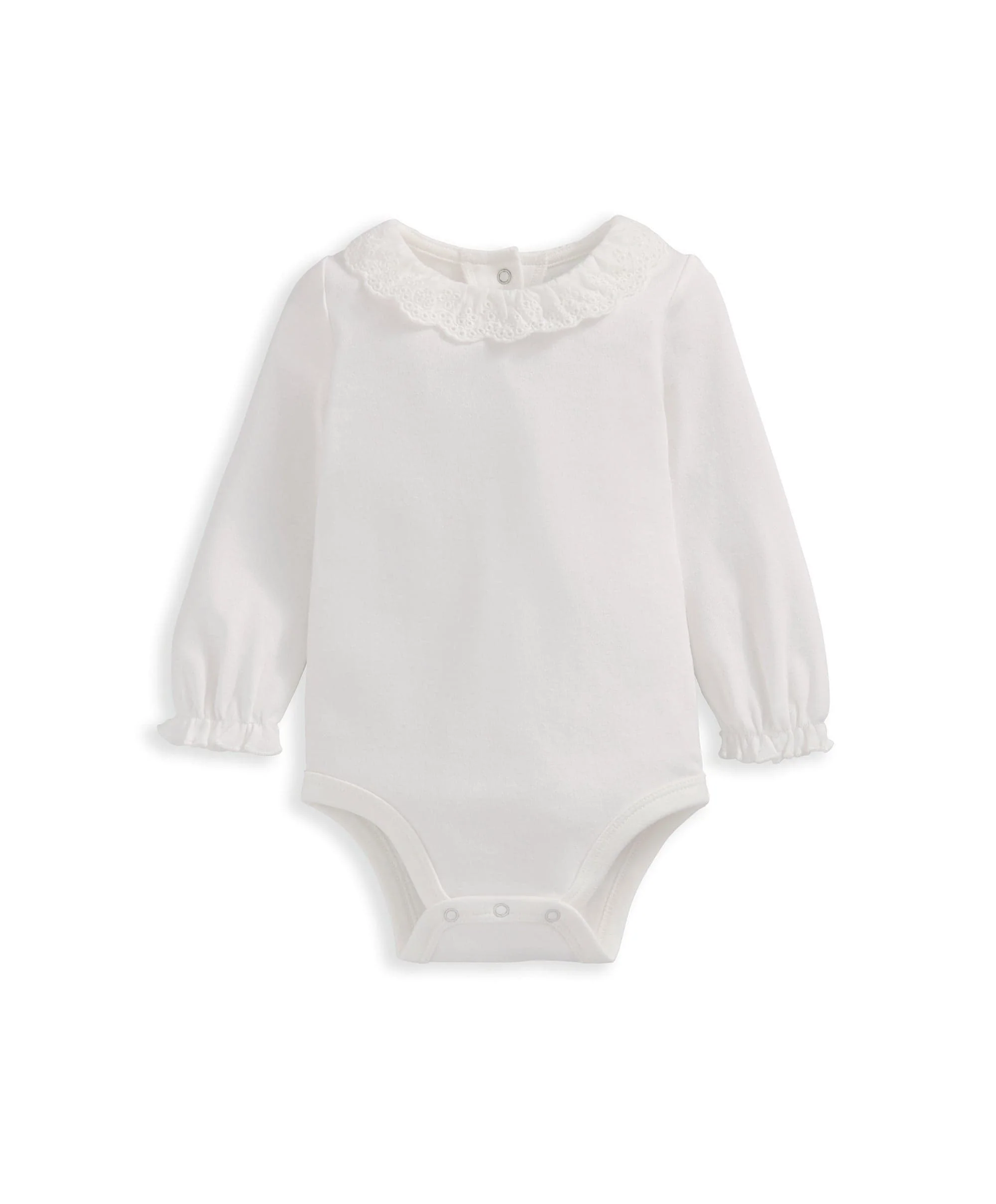 Crinkle Dungarees & Bodysuit Outfit Set - Pink - Image 4