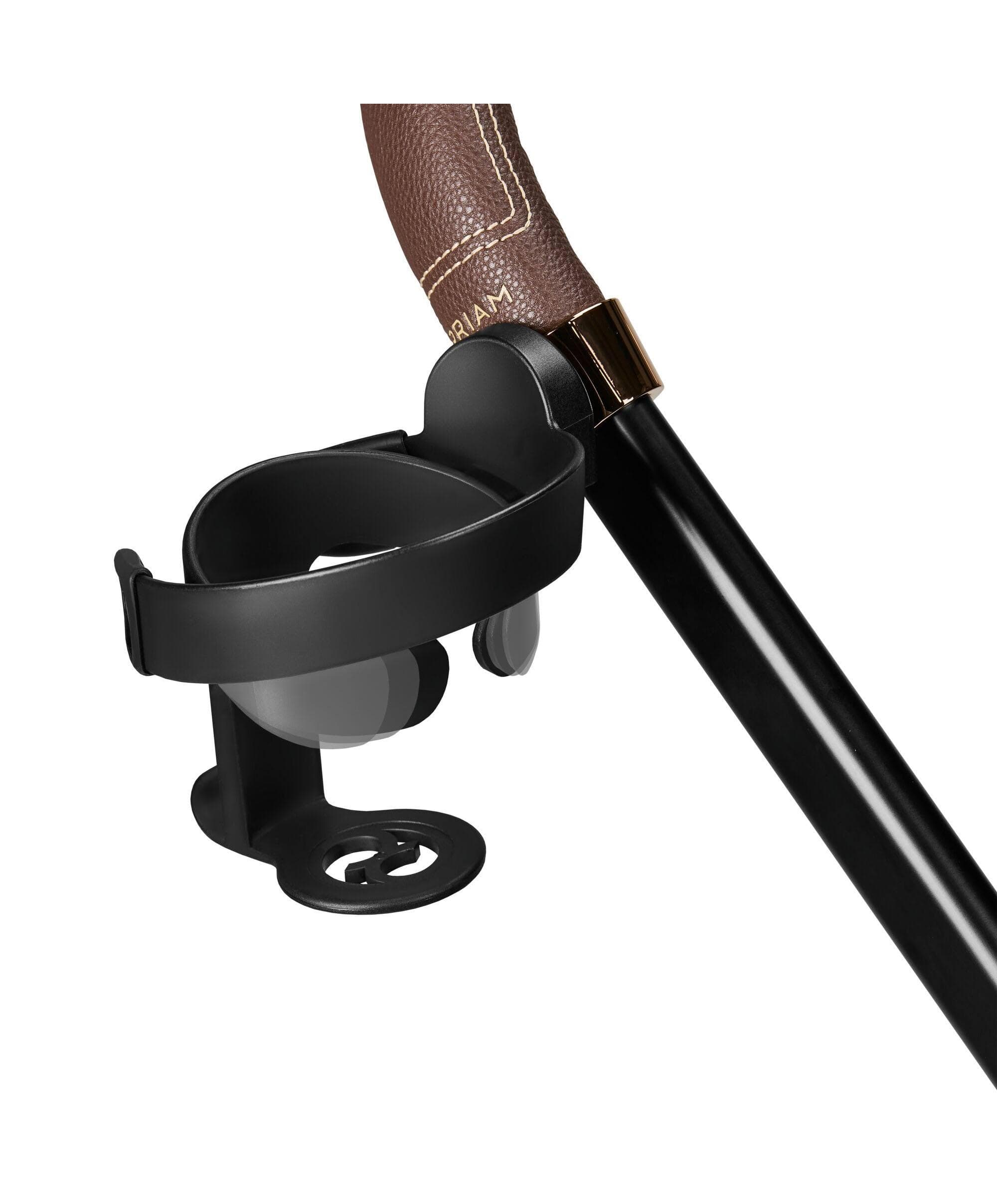 Cybex 2in1 Cupholder - Black - Image 2