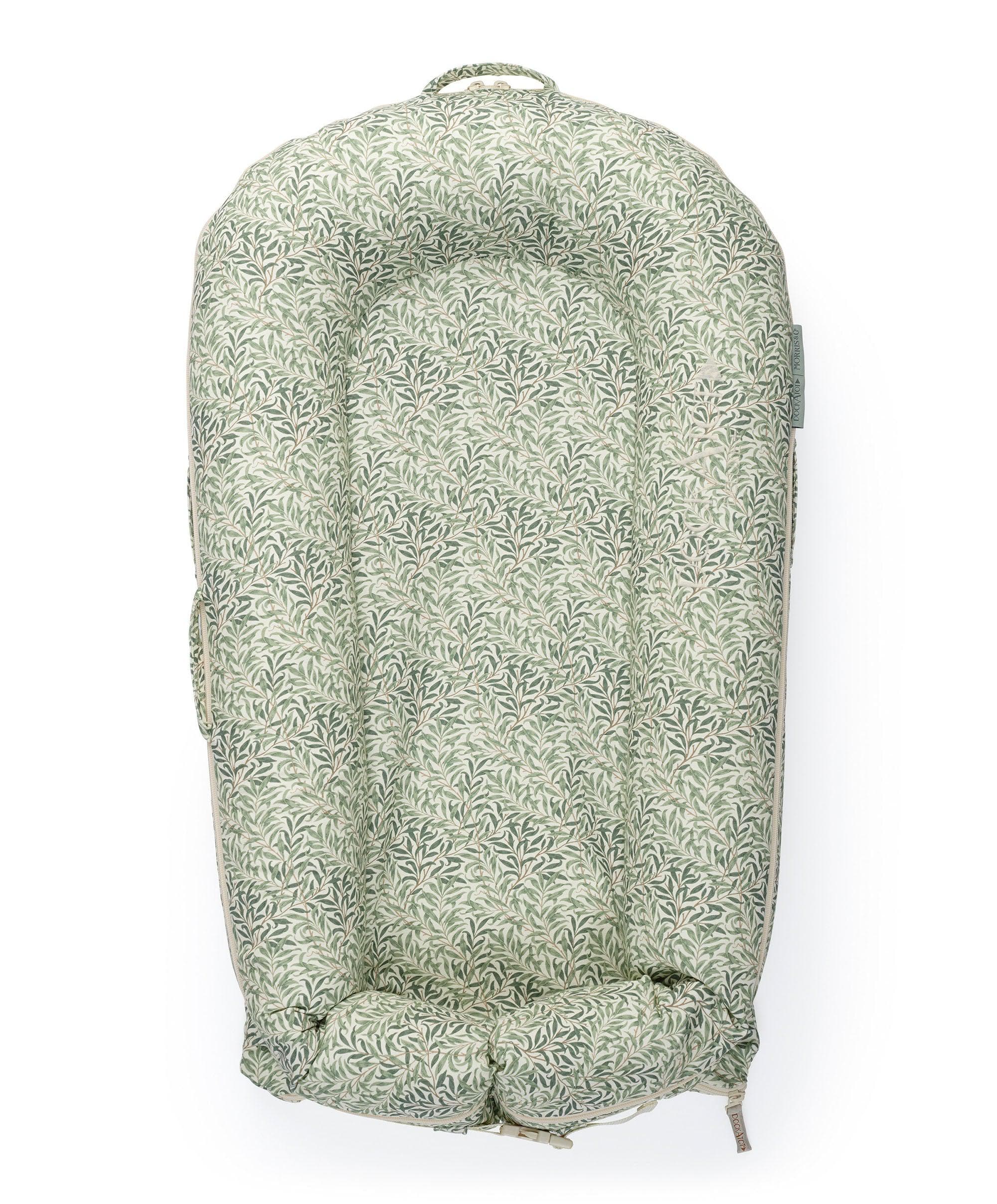 Dockatot Deluxe+ Dock – Willow Boughs