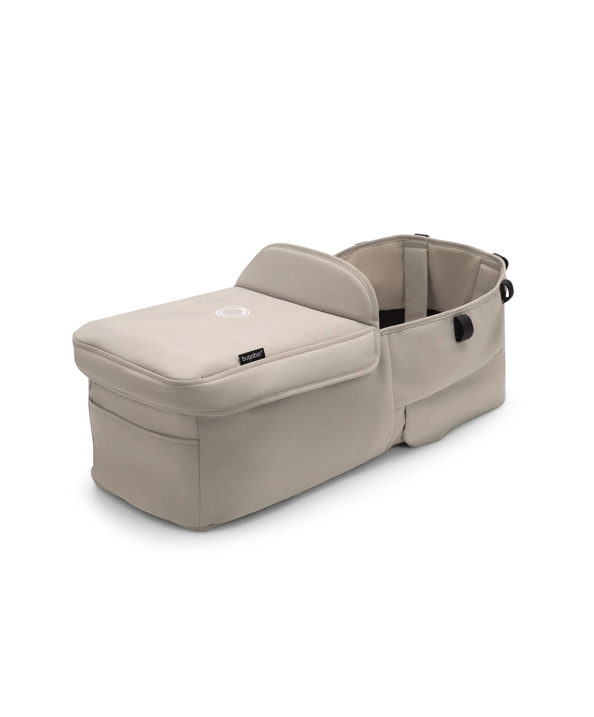 Bugaboo Donkey 5 Twin Pushchair Essential Bundle - Taupe - Image 6