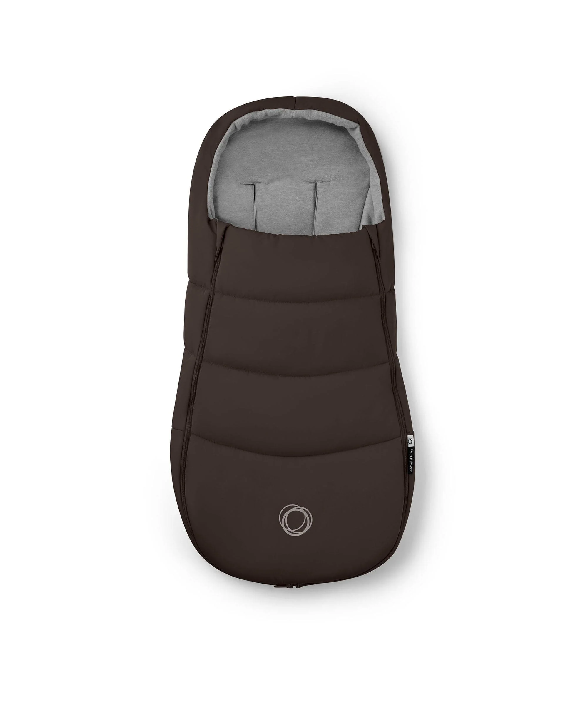 Bugaboo Donkey 6 Double Ultimate Bundle With Cybex Cloud T+ i-Size Rotating Baby Car Seat & Base (8 Pieces) - Cocoa Brown - Image 10