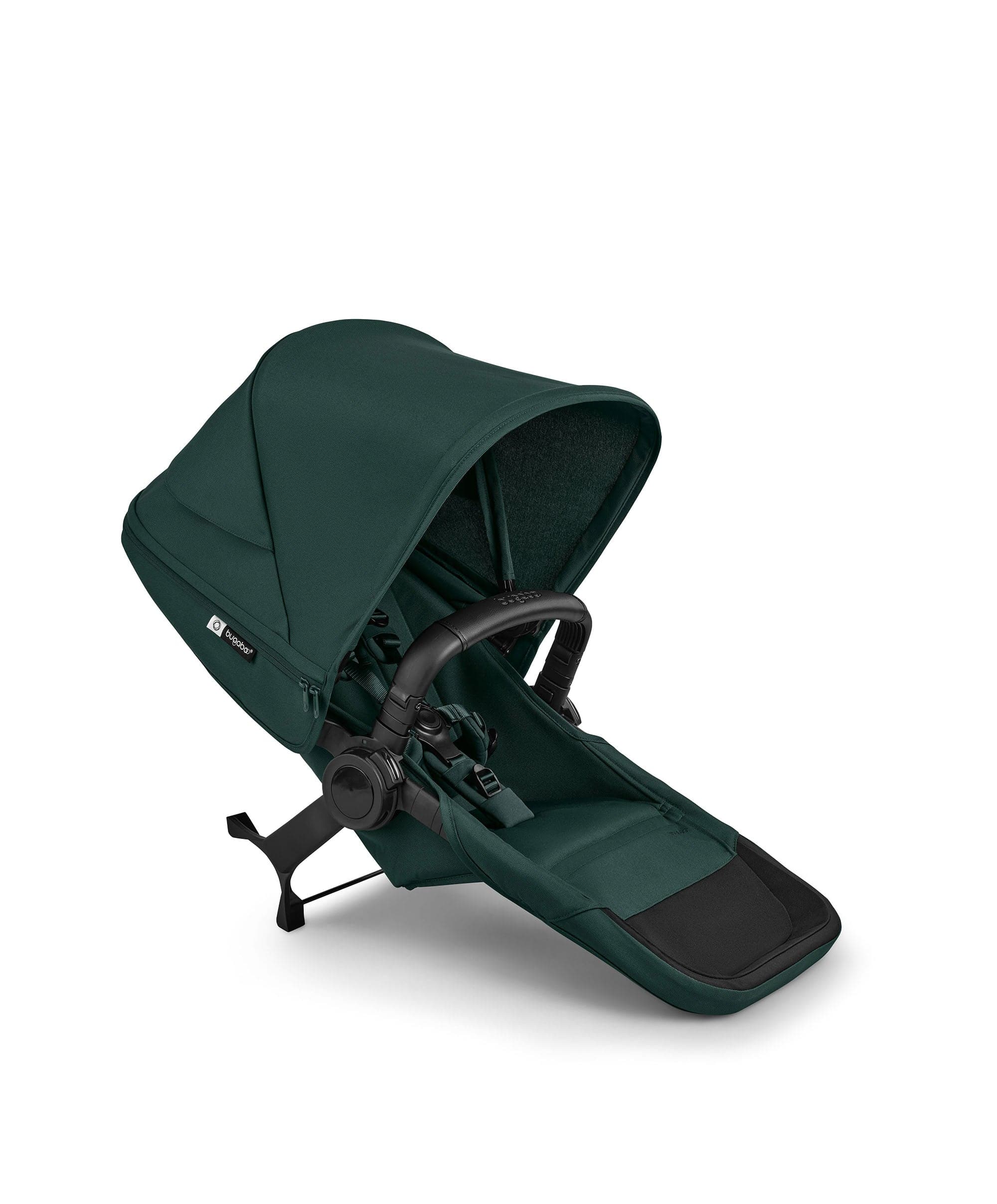Donkey 6 Twin Essential Bundle (6 Pieces) - Fern Green - Image 3