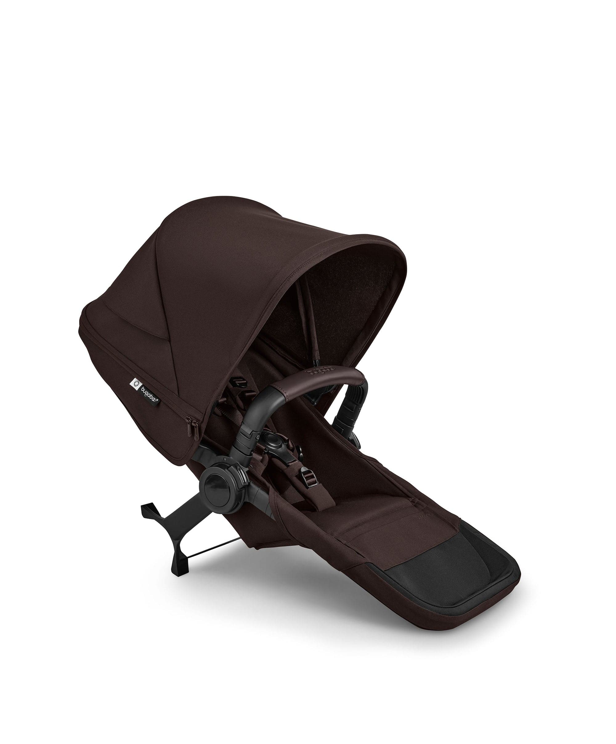 Donkey 6 Twin Essential Bundle (6 Pieces) - Cocoa Brown - Image 2