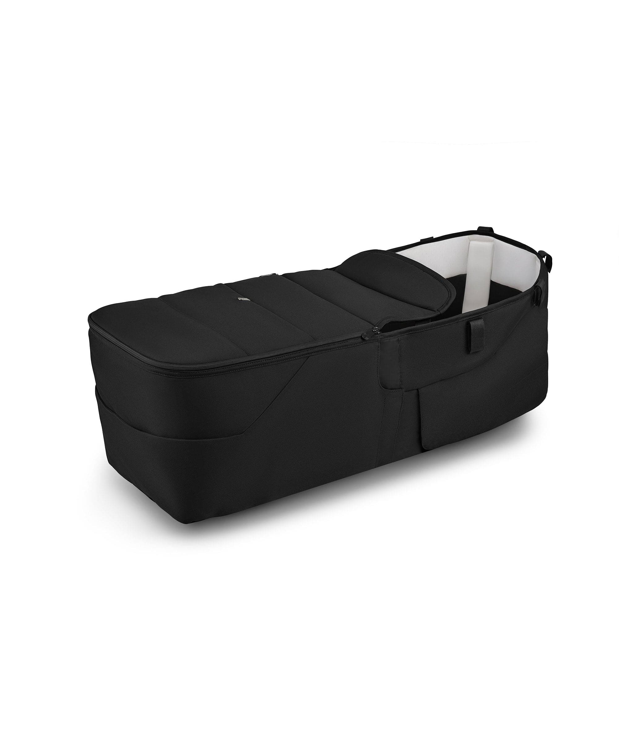 Bugaboo Donkey 6 Twin - Heritage Black - Image 4