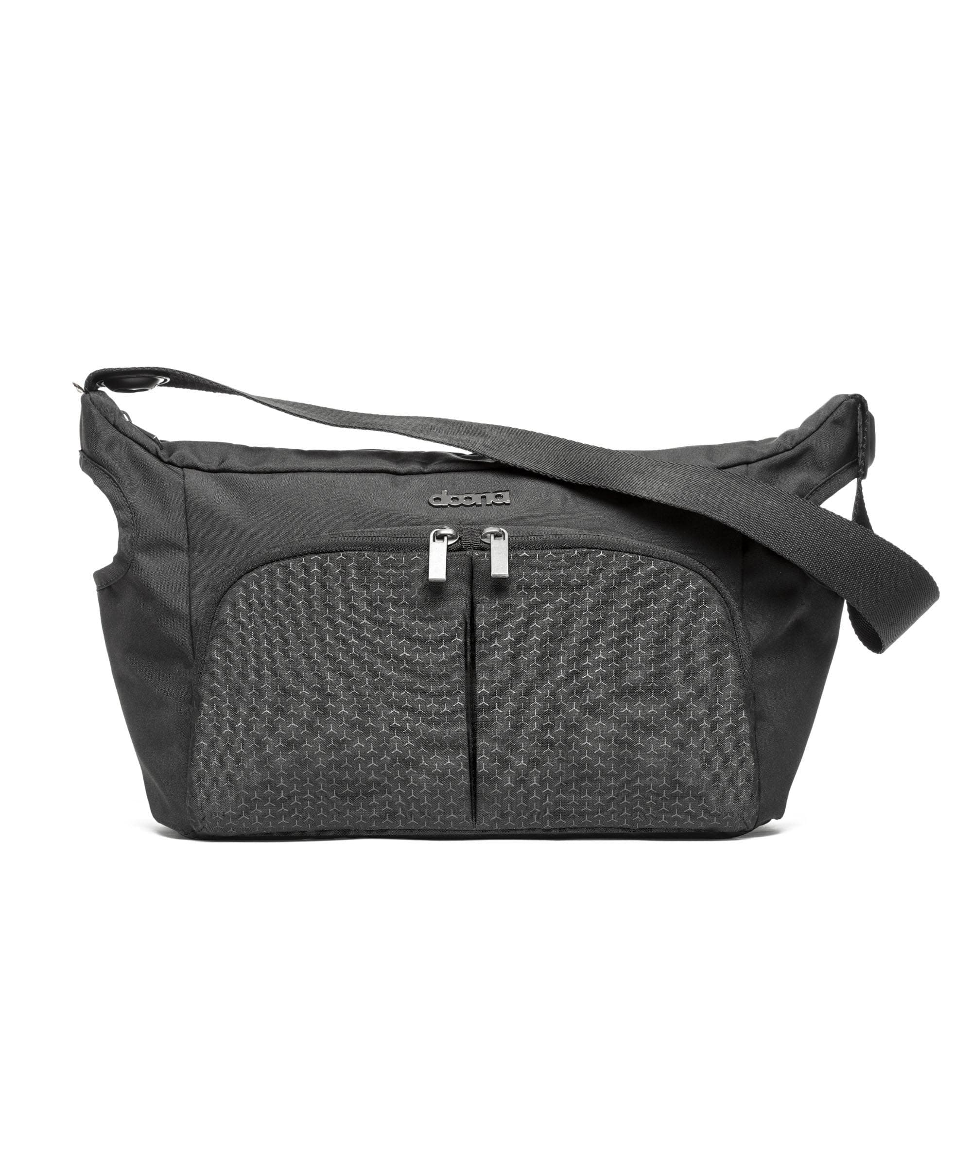 Doona Essentials Bag - Nitro Black - Image 4