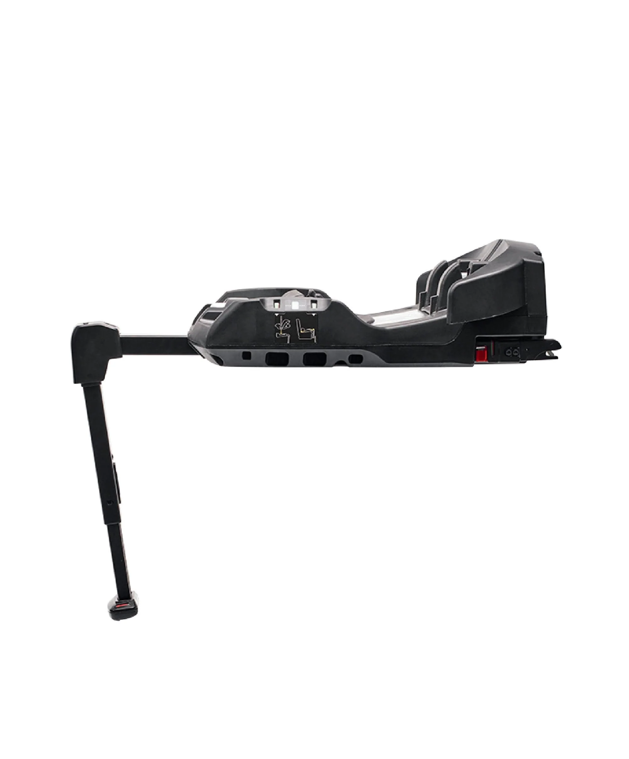 Doona i ISOFIX Base - Black - Image 4