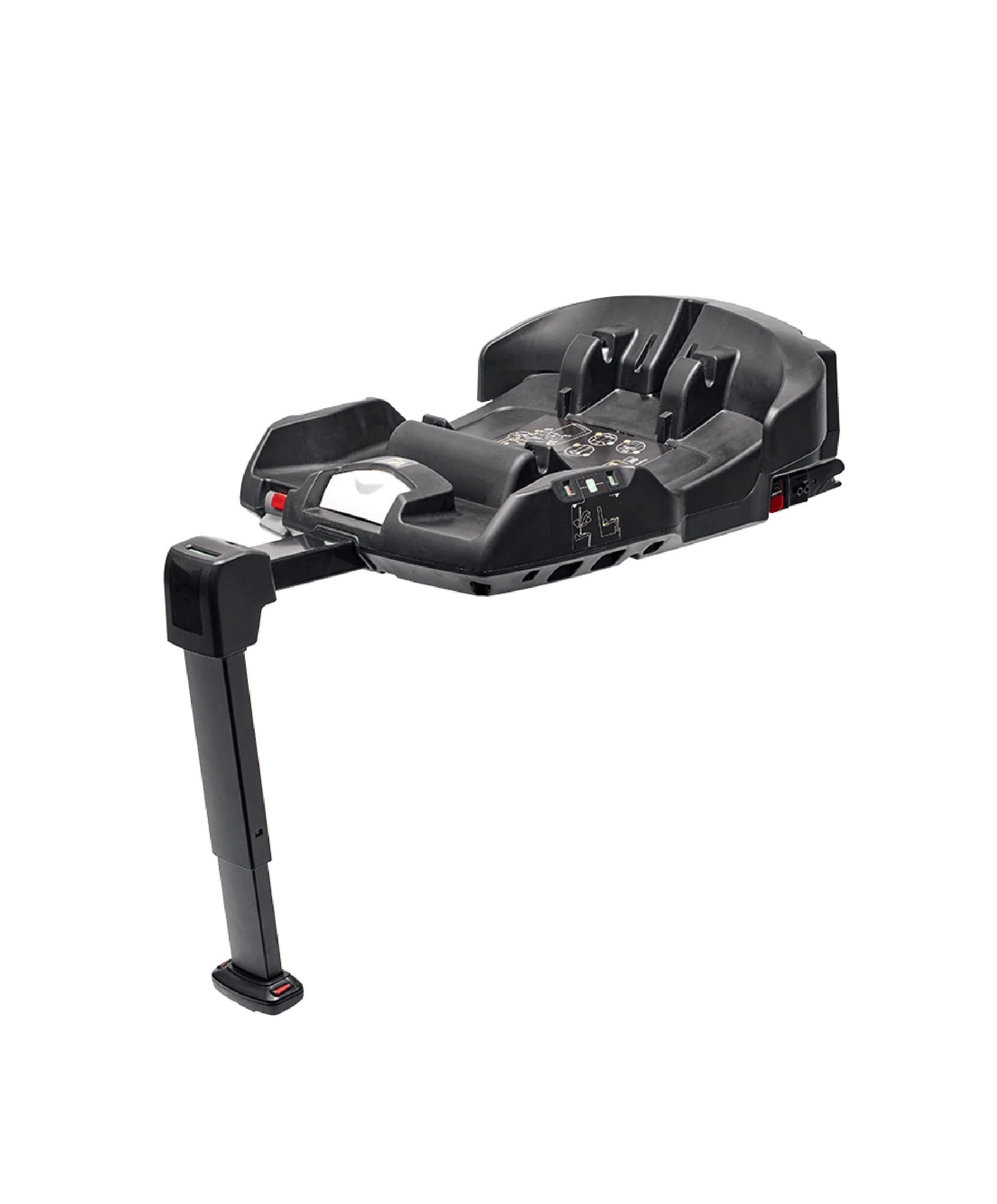 Doona i ISOFIX Base - Black - Image 5