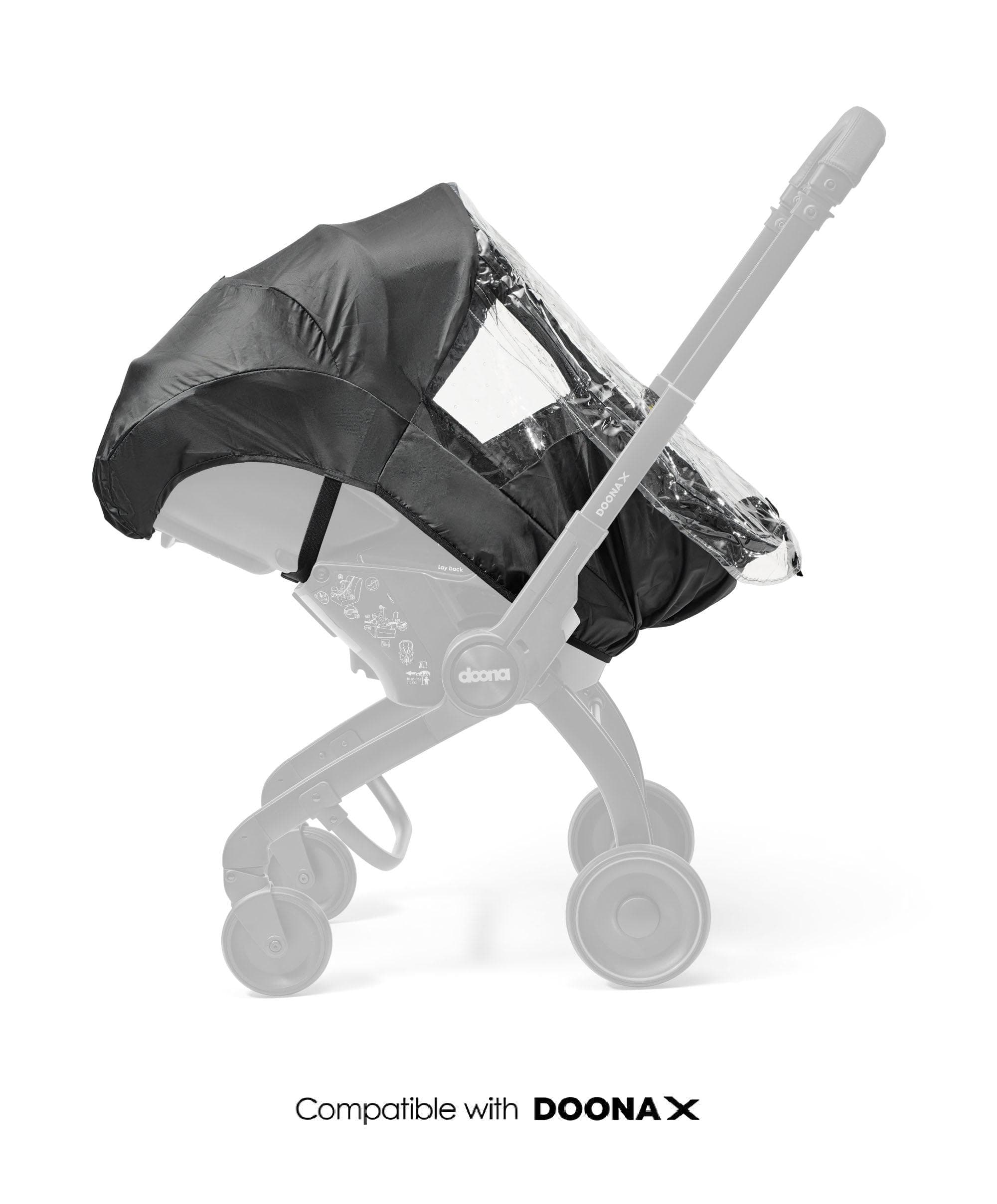 Doona X Rain Cover - Image 2