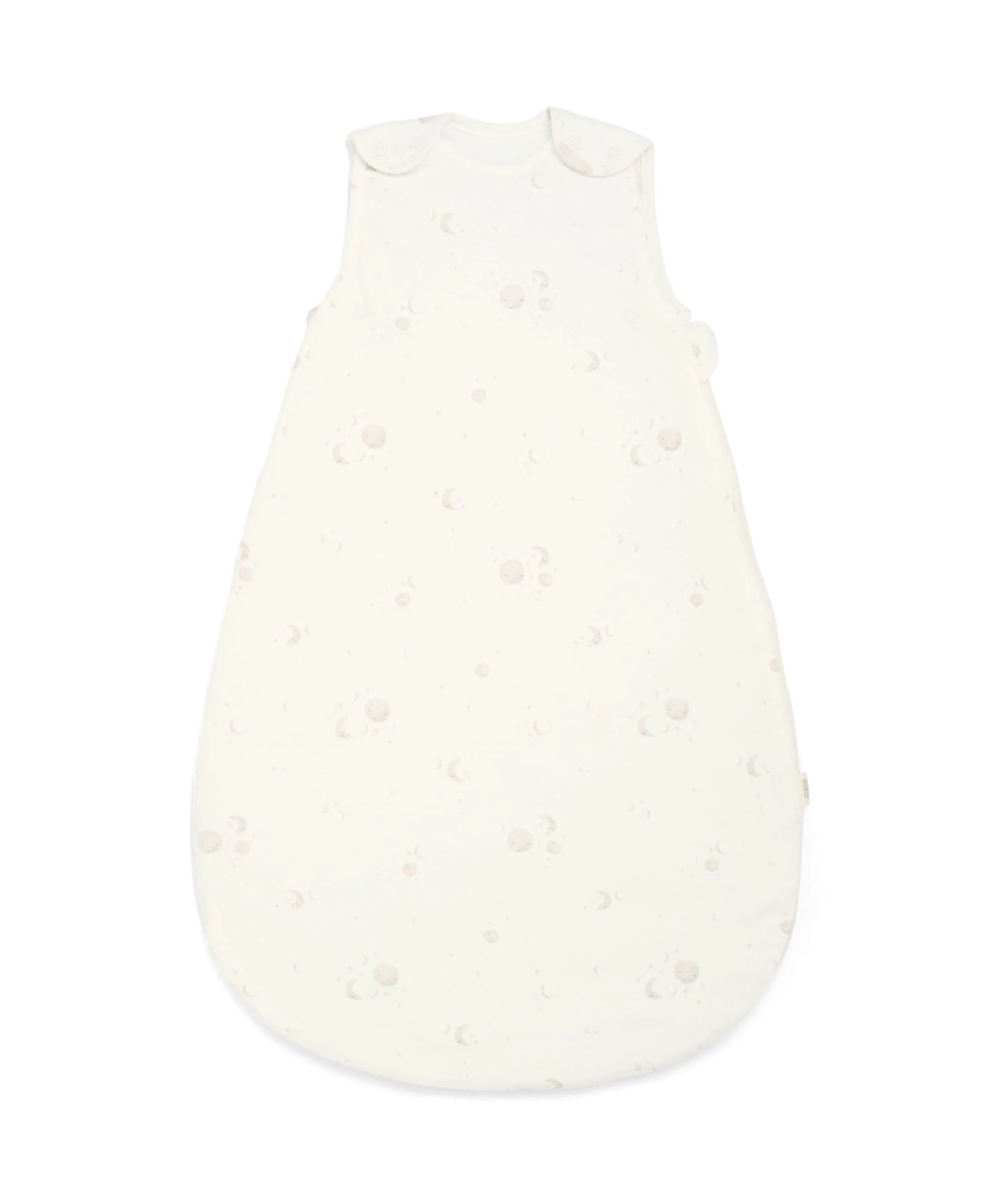 Dreampod Sleep Bag 0-6 Months (2.5 Tog) - Cosmic Sky - Image 4