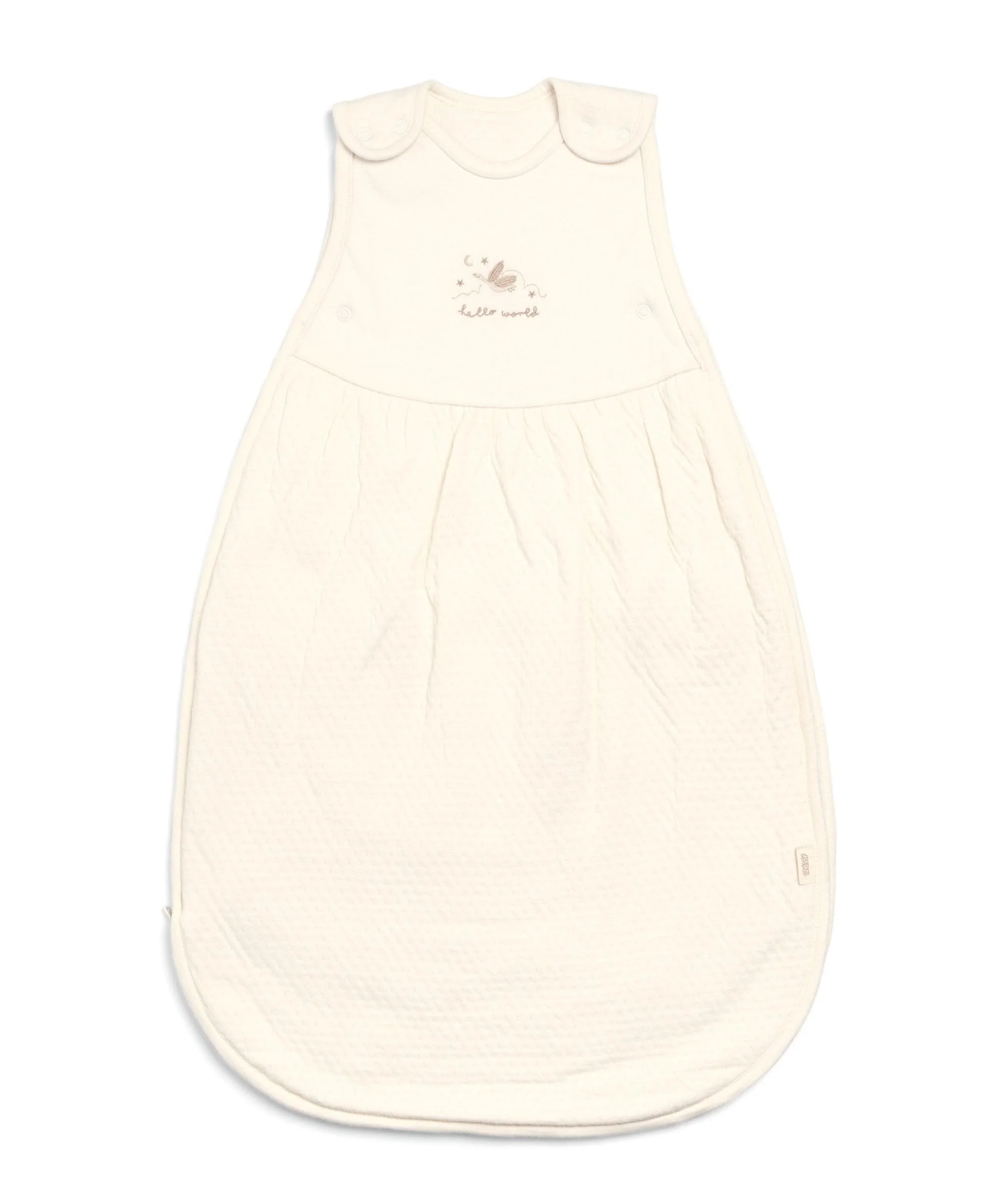 Dreampod Sleep Bag 0-6 Months (2.5 Tog) - Welcome to the World Duckling - Image 5