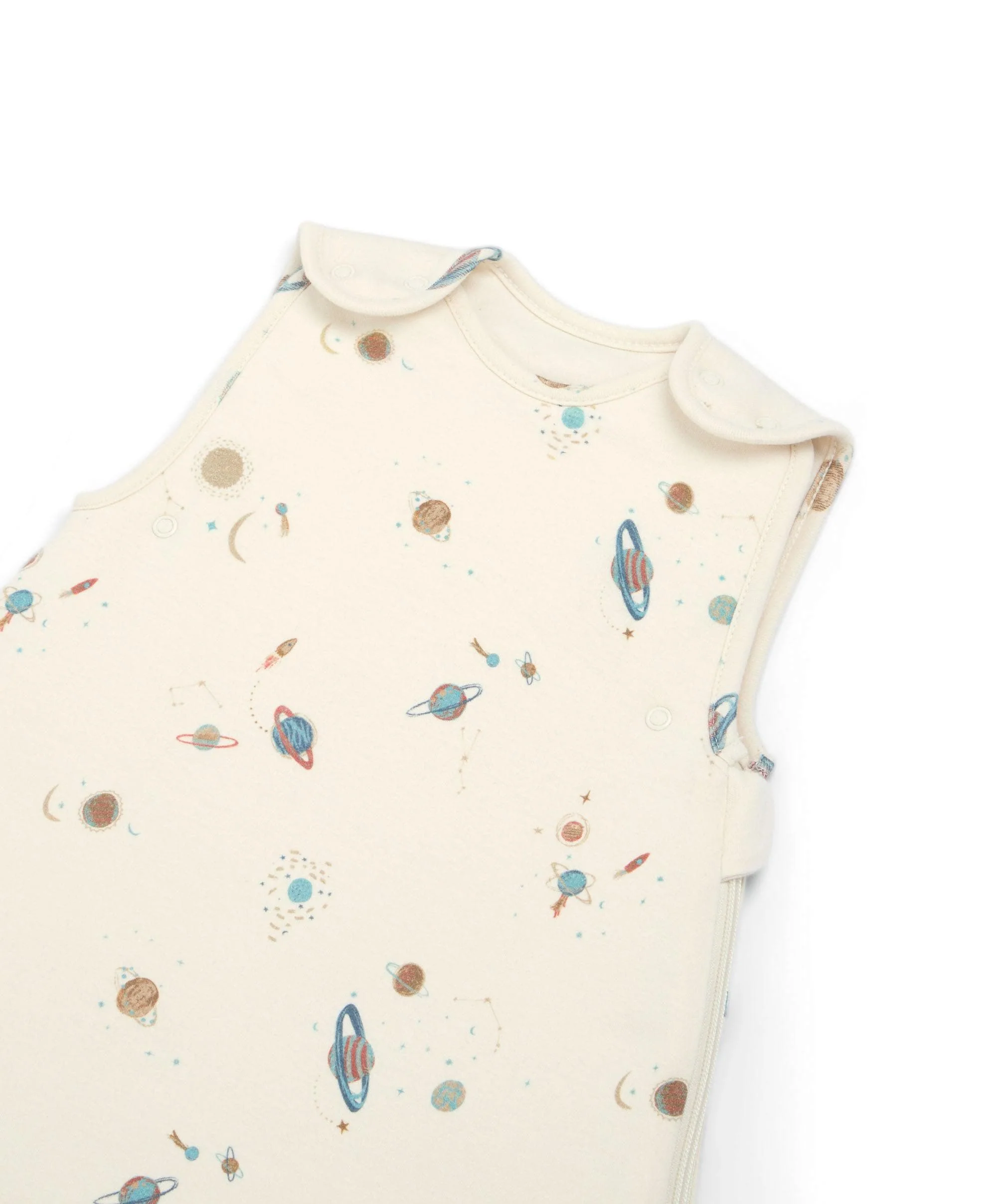 Dreampod Sleep Bag 0-6 months (2.5 Tog) - Planet - Image 3