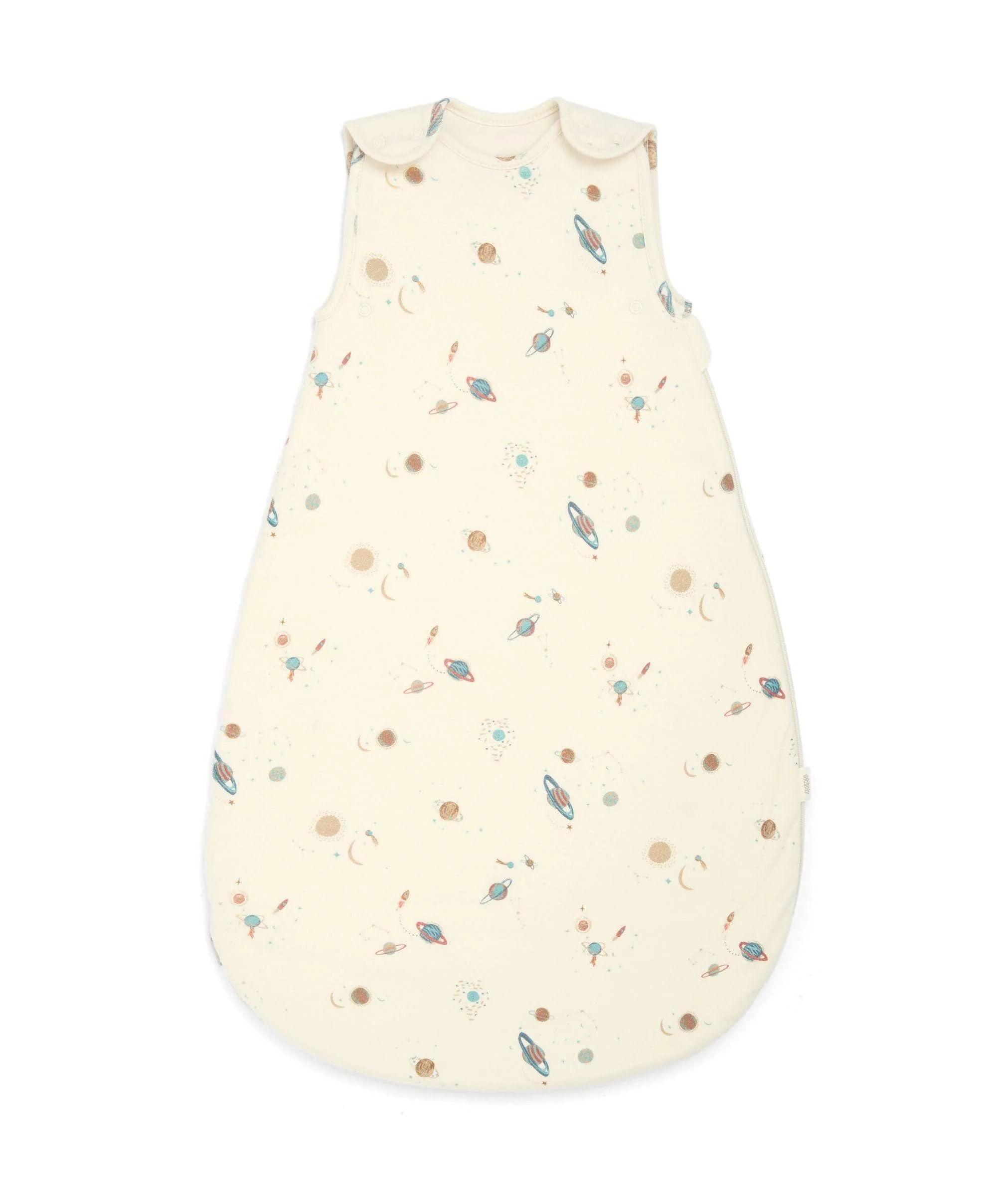 Dreampod Sleep Bag 0-6 months (2.5 Tog) - Planet - Image 4