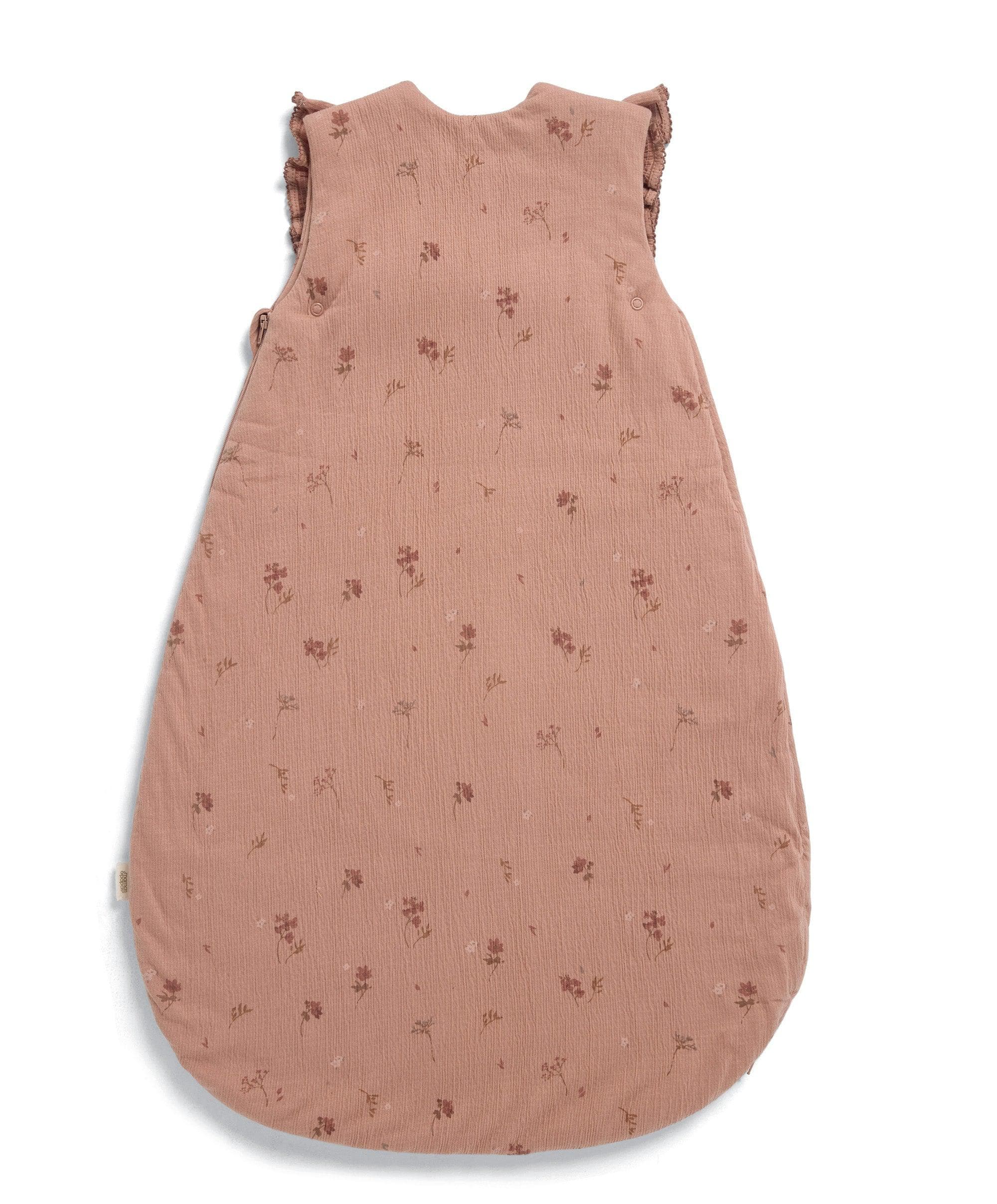 Dreampod Sleep Bag 0-6 Months (2.5 Tog) - Welcome to the World Wildflower - Image 6