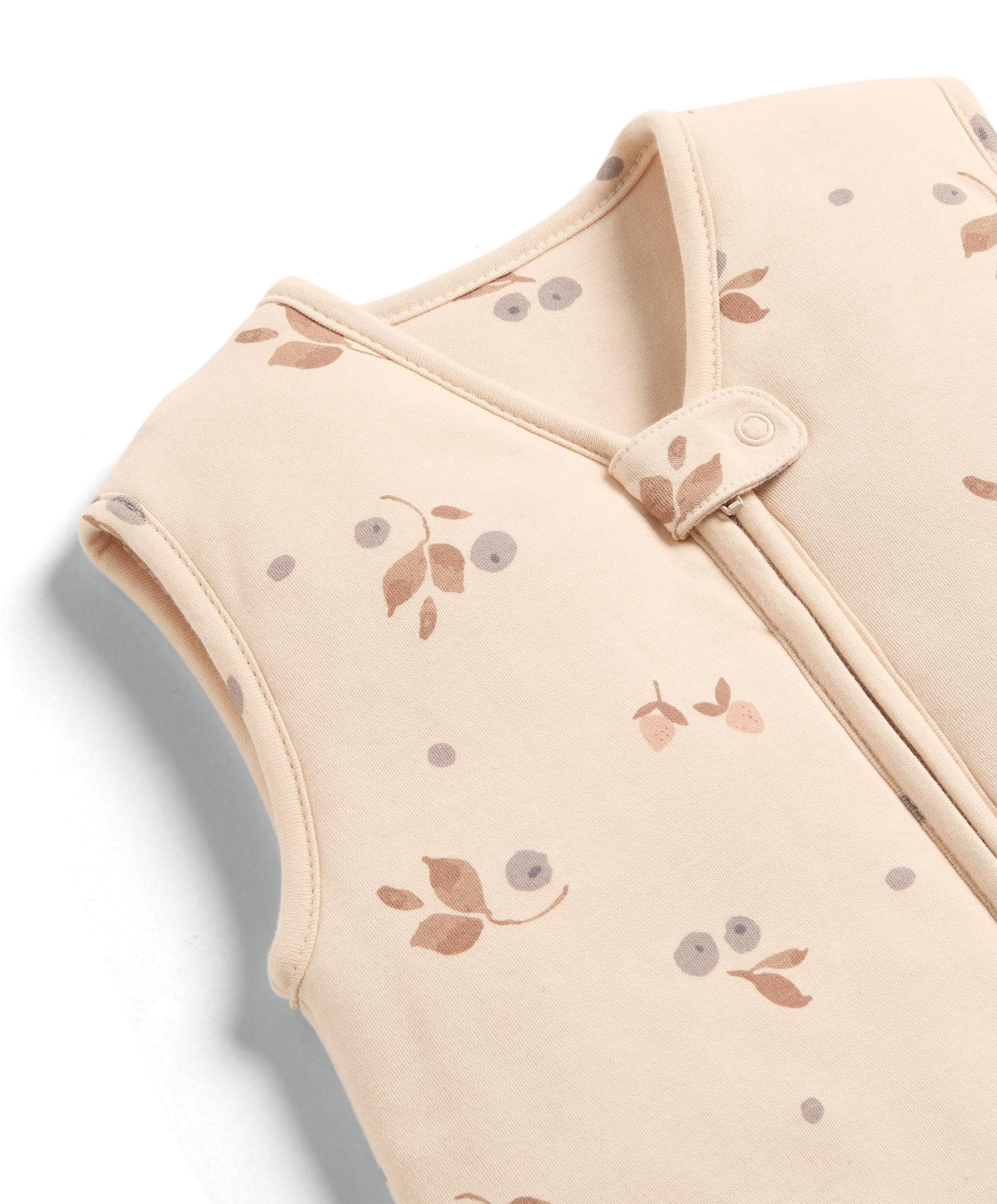 Dreampod Sleep Bag 6-18 Months (2.5 Tog) - Berry - Image 2