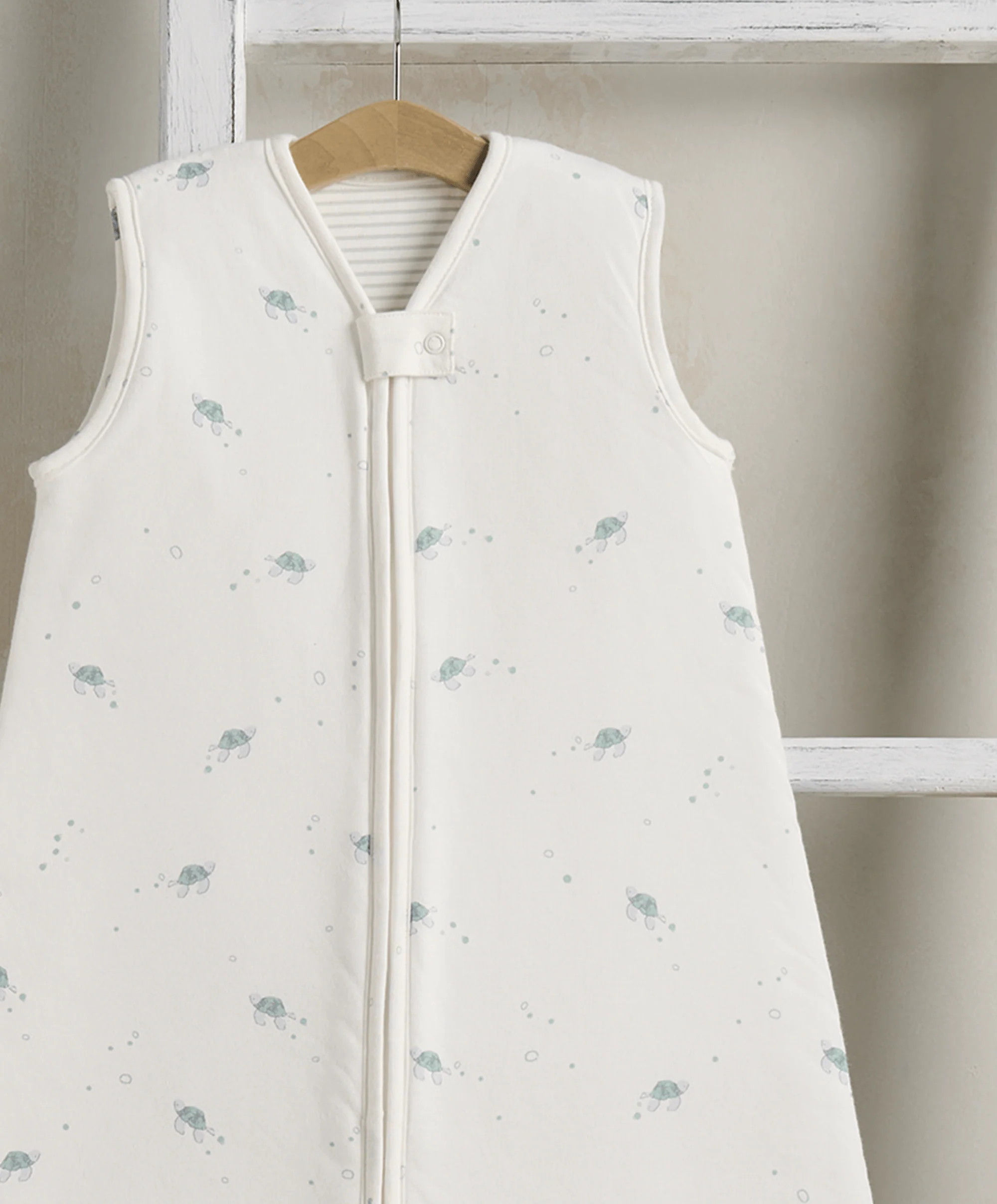 Dreampod 6-18 Months (2.5 Tog) - Turtle - Image 4